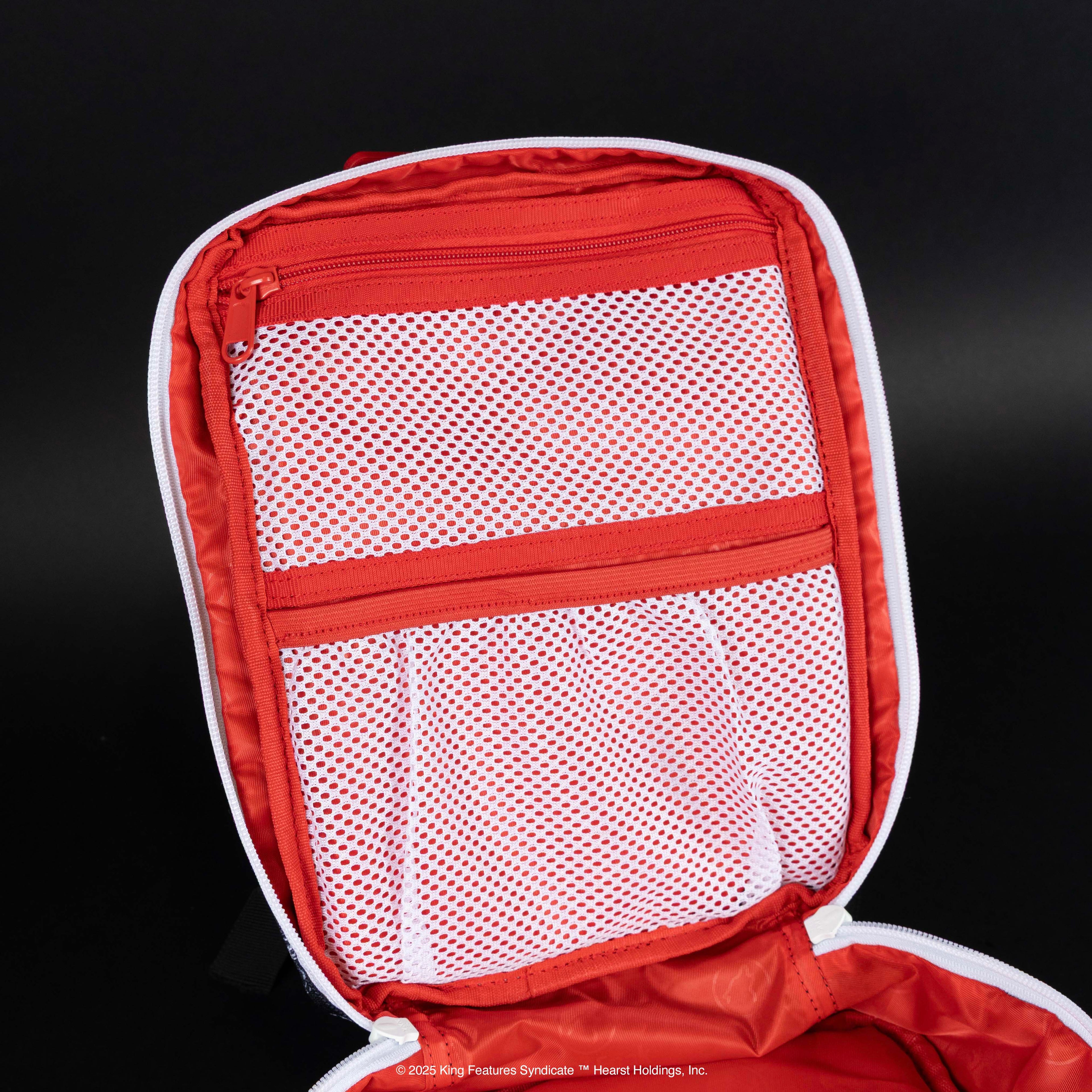 9L Backpack Mini Popeye Sweat