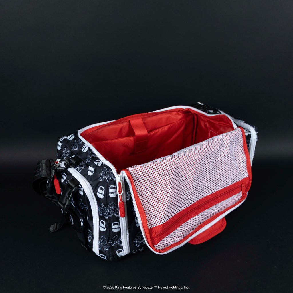 30L Perfect Duffle Bag Popeye Sweat