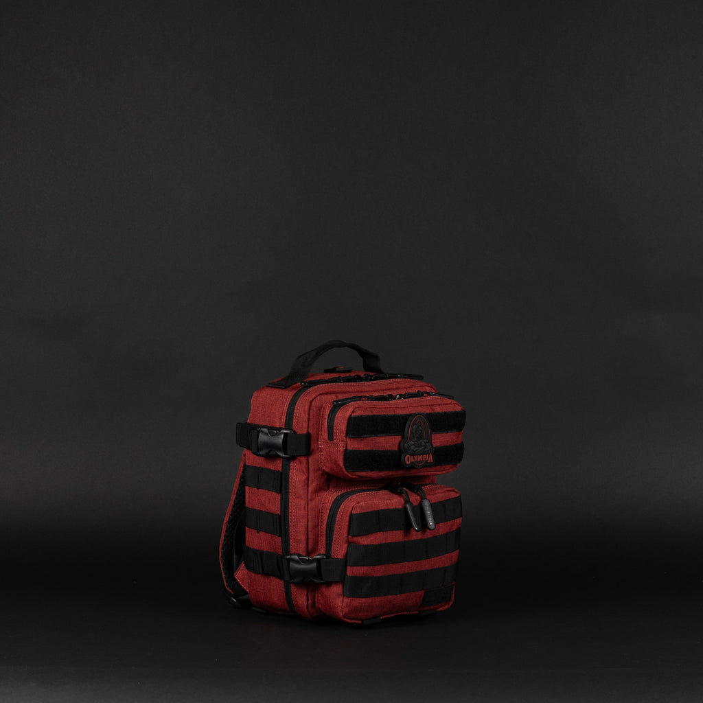 2025 Olympia 9L Backpack Mini