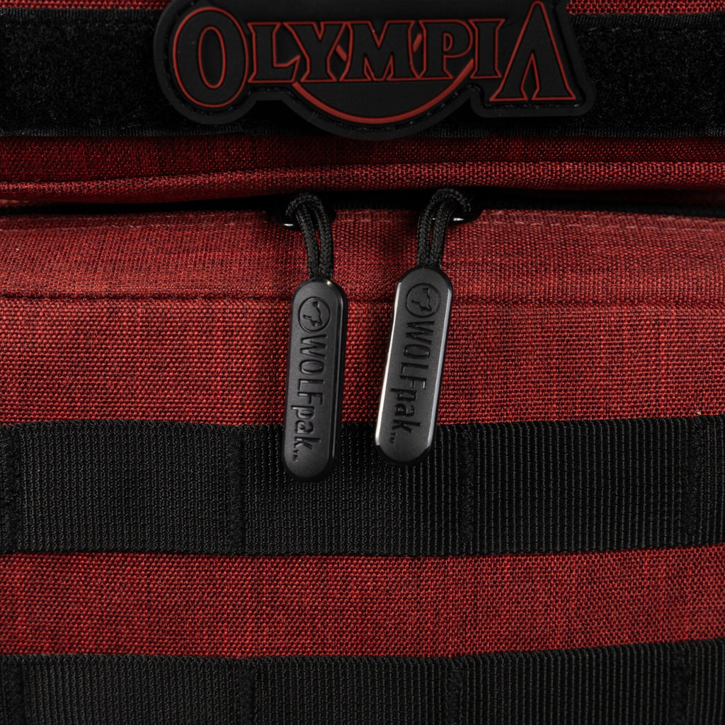2025 Olympia 45L Backpack