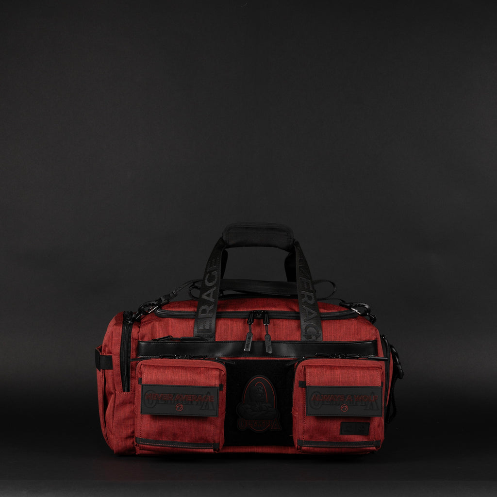 2025 Olympia 30L Perfect Duffle Bag