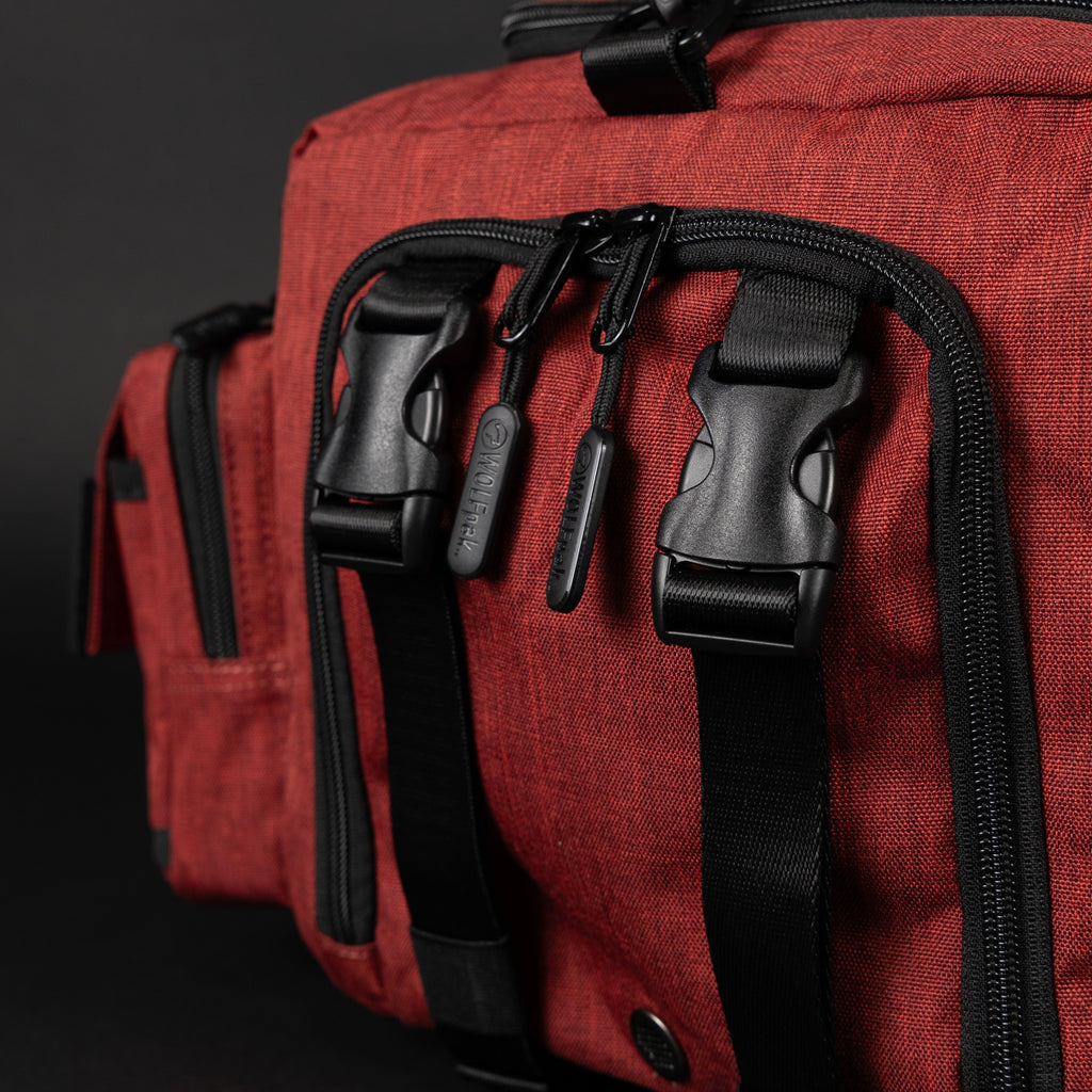 2025 Olympia 30L Perfect Duffle Bag