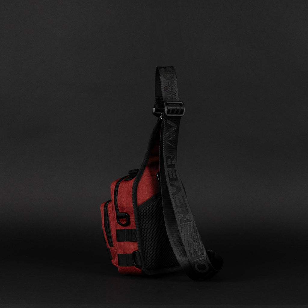 2025 Olympia 4L Mini Tactical Sling Bag