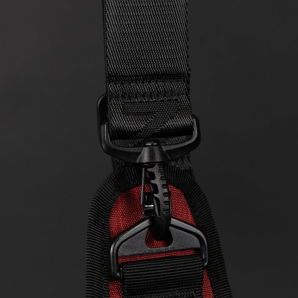 2025 Olympia 4L Mini Tactical Sling Bag