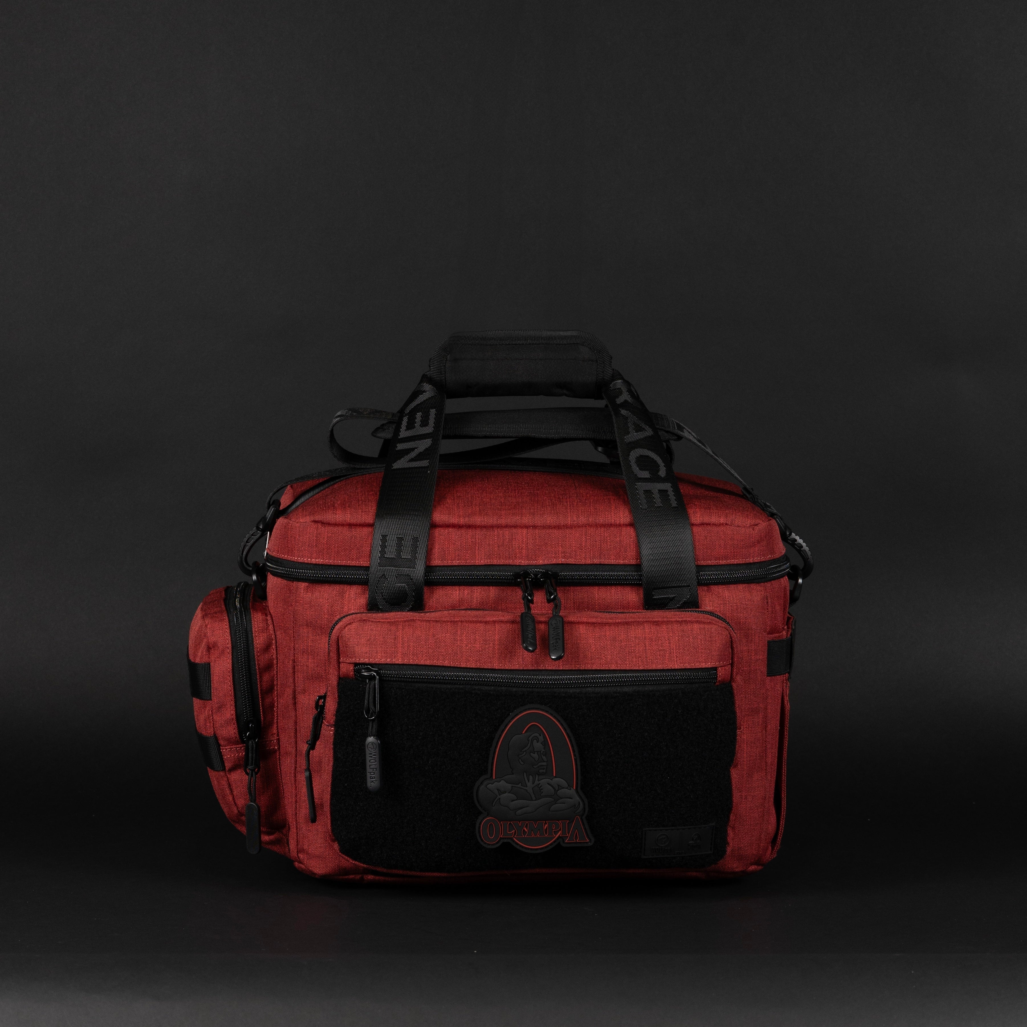 2025 Olympia 20L Tactical Lunch Box