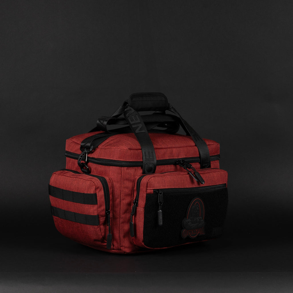 2025 Olympia 20L Tactical Lunch Box