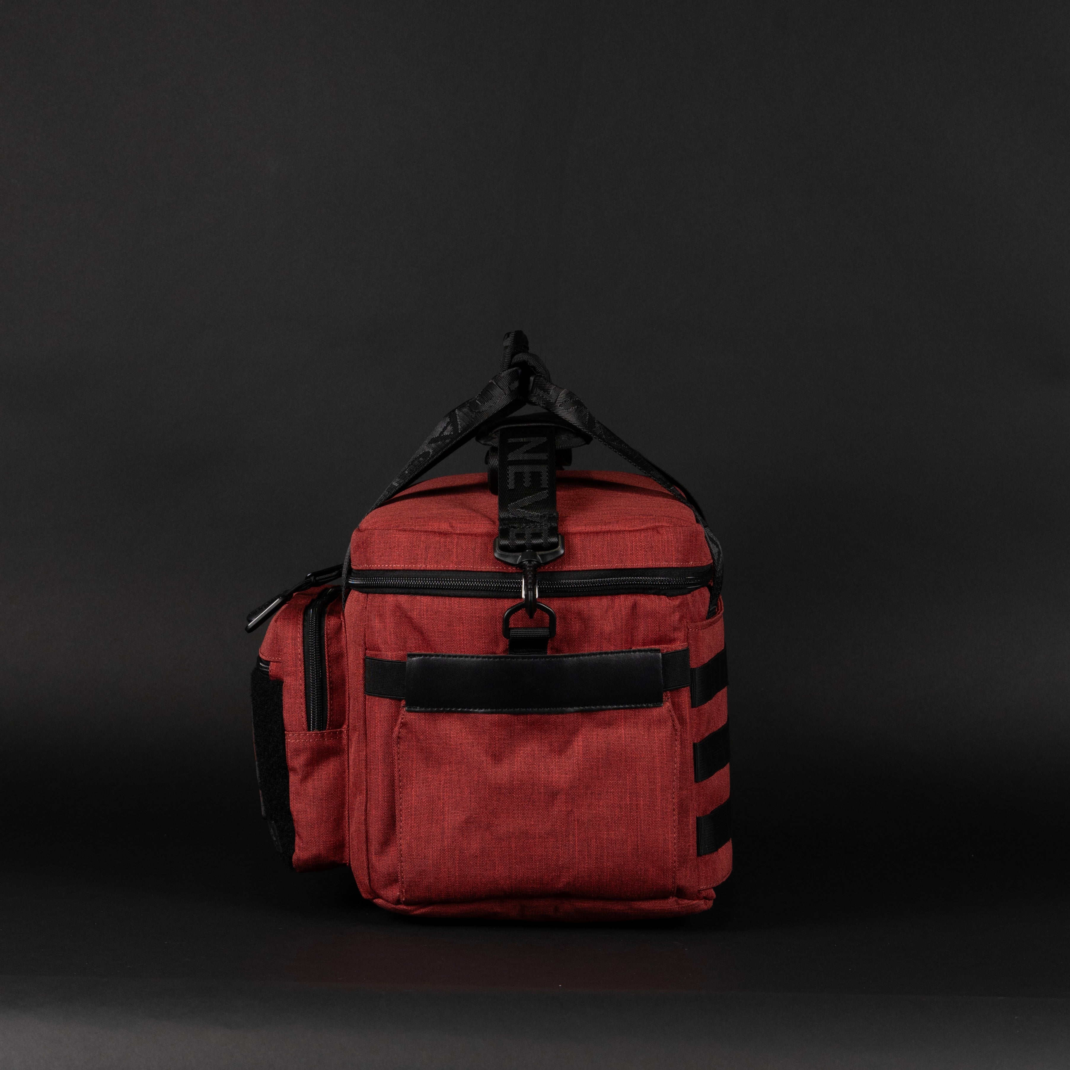 2025 Olympia 20L Tactical Lunch Box