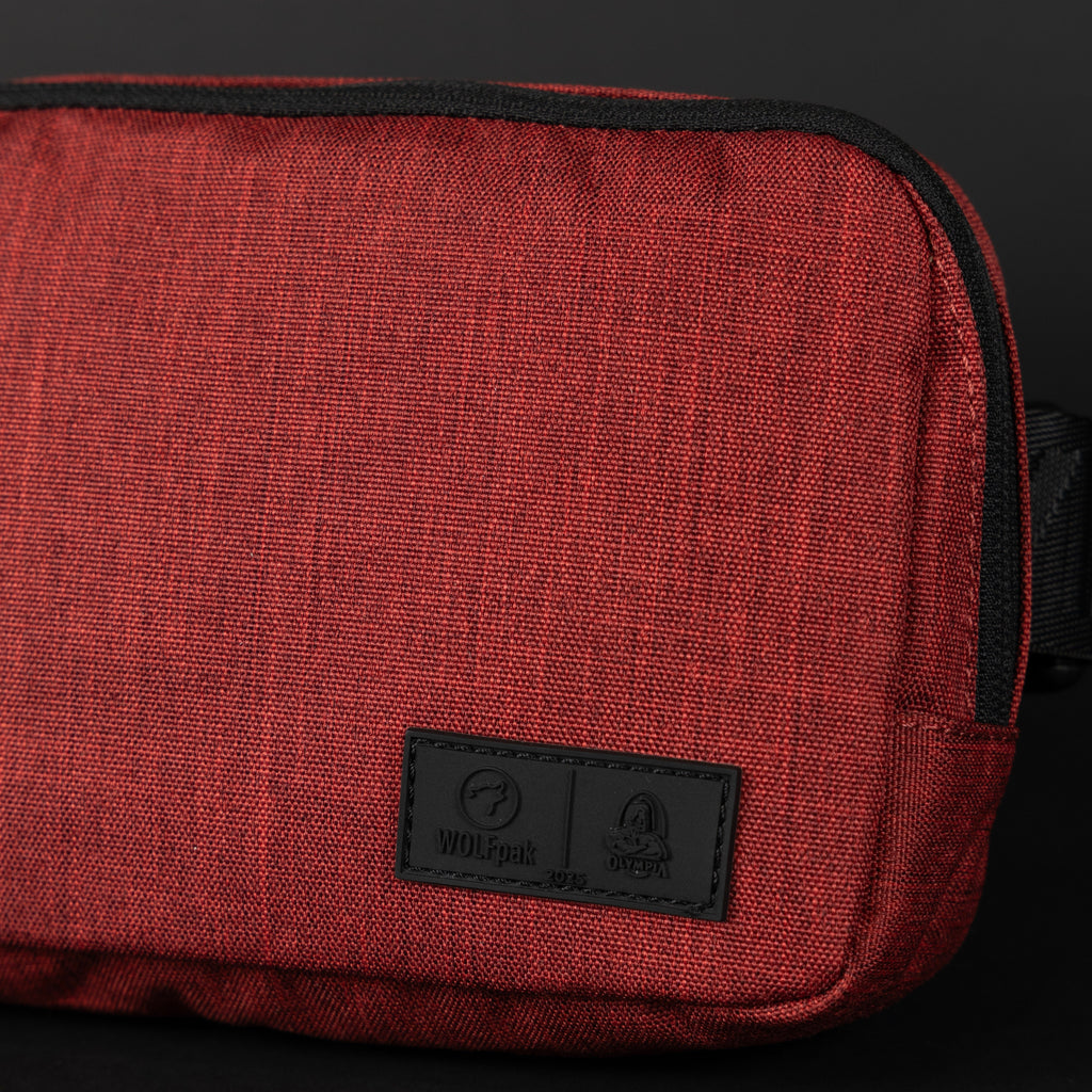 2025 Olympia Crossbody Pack