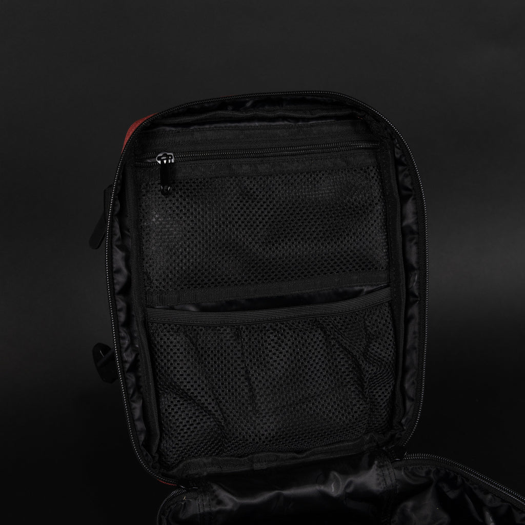 2025 Olympia 9L Backpack Mini