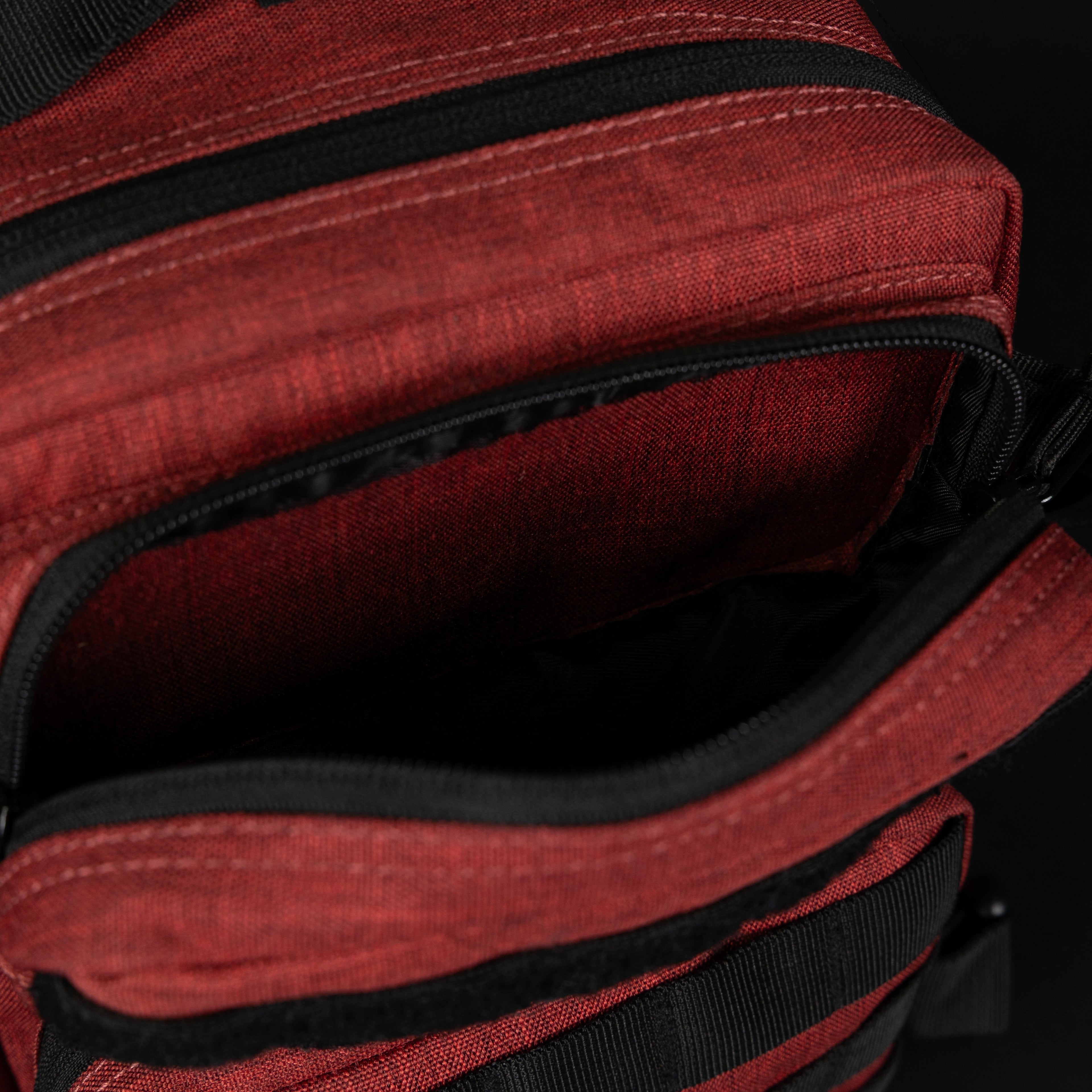 2025 Olympia 9L Backpack Mini