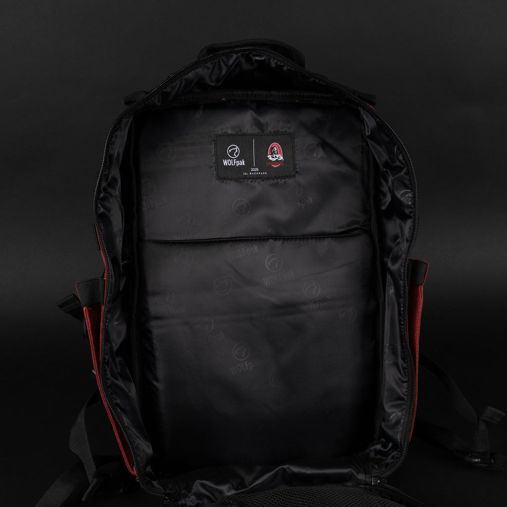 2025 Olympia 35L Backpack