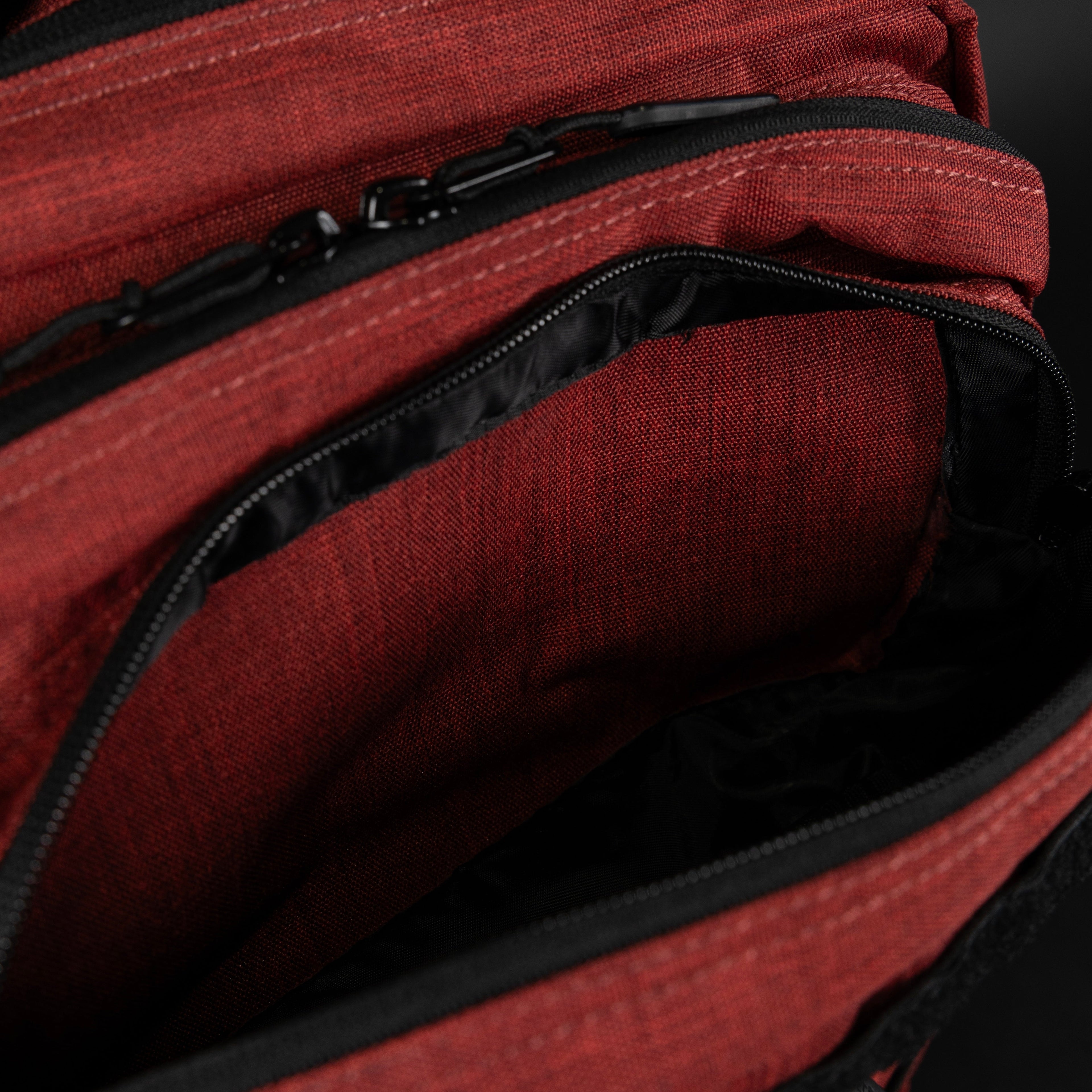 2025 Olympia 45L Backpack