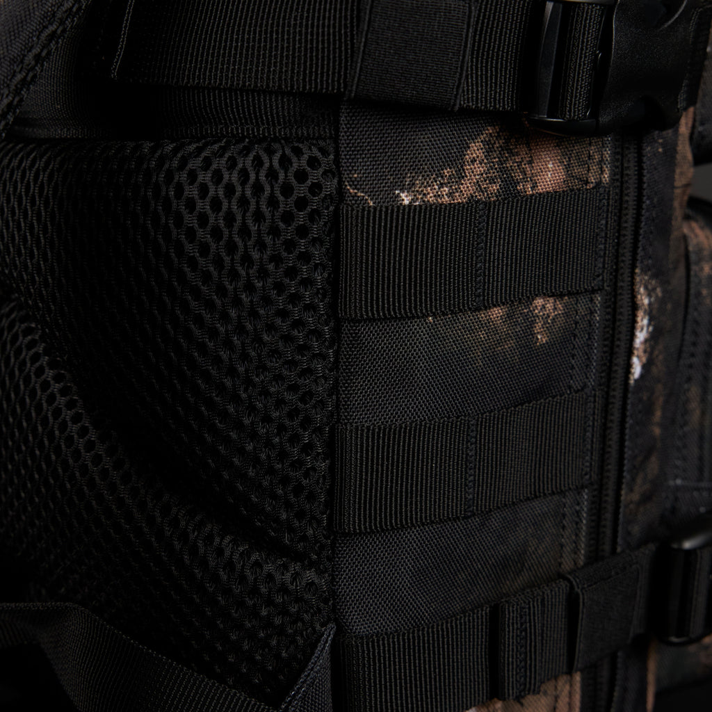 9L Backpack Mini Steampunk