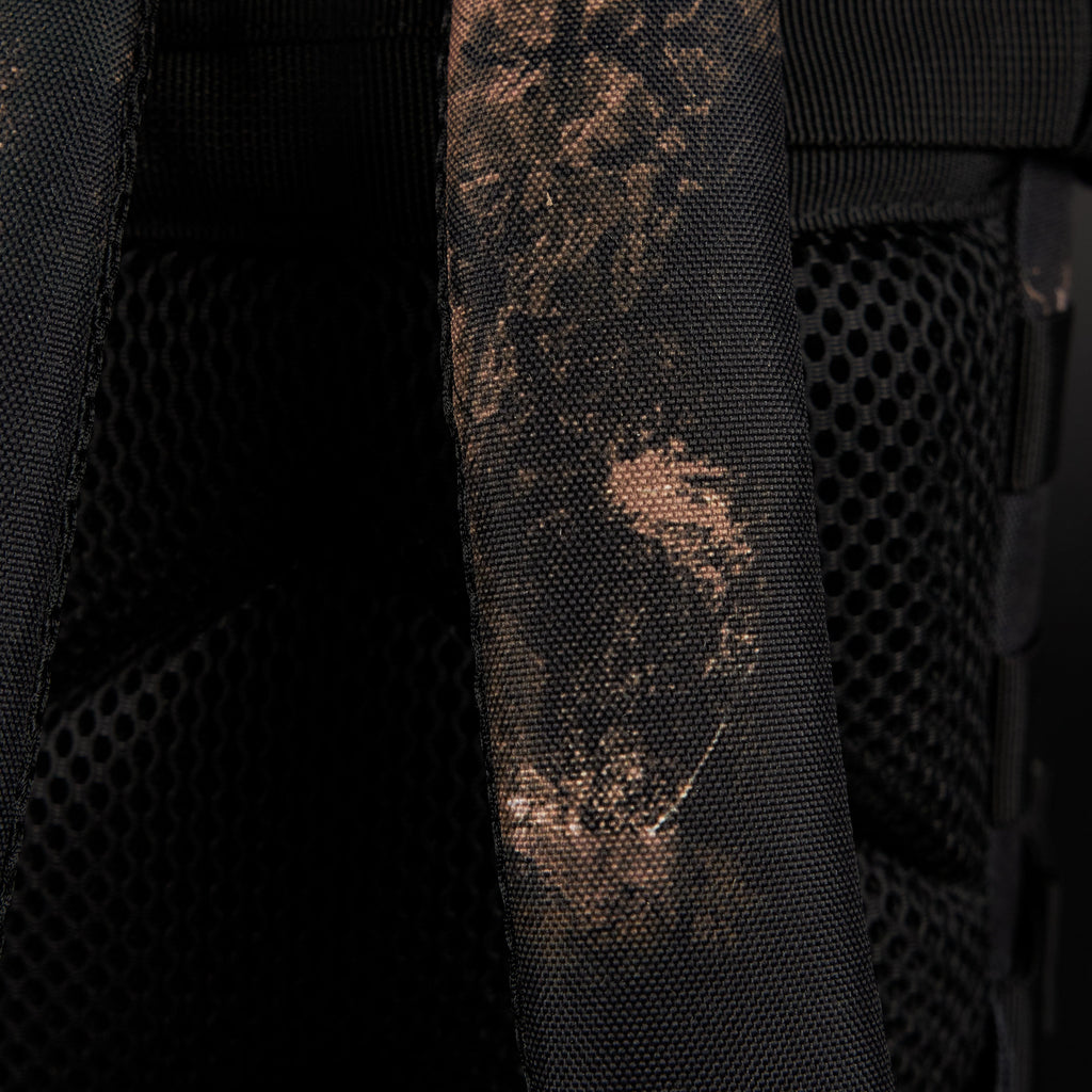 9L Backpack Mini Steampunk