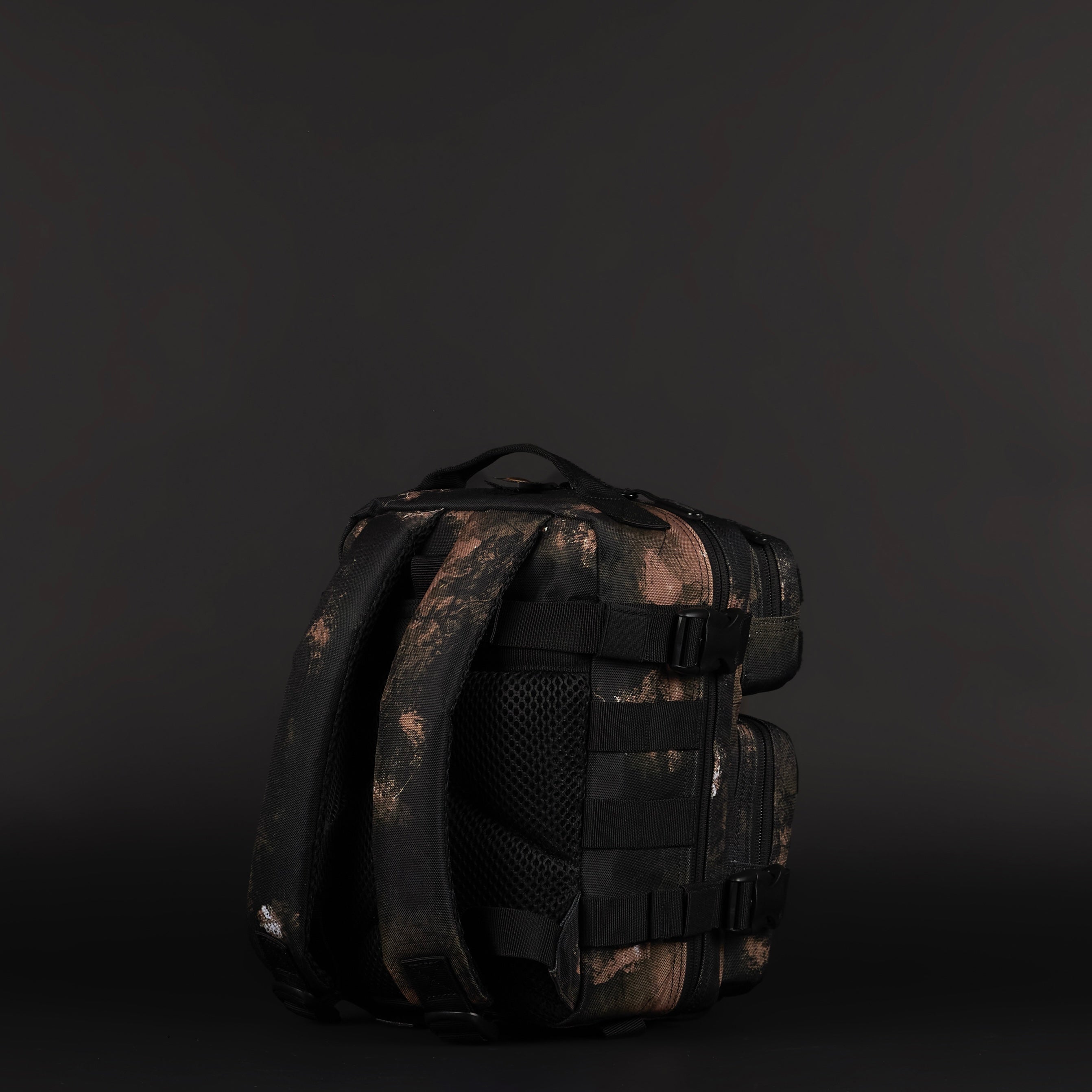 9L Backpack Mini Steampunk