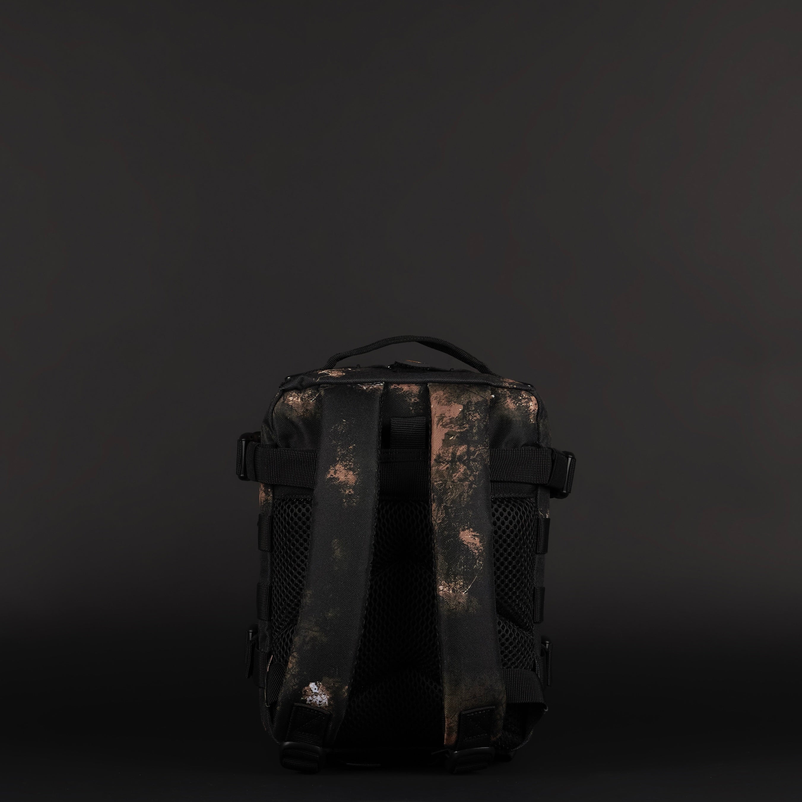 9L Backpack Mini Steampunk