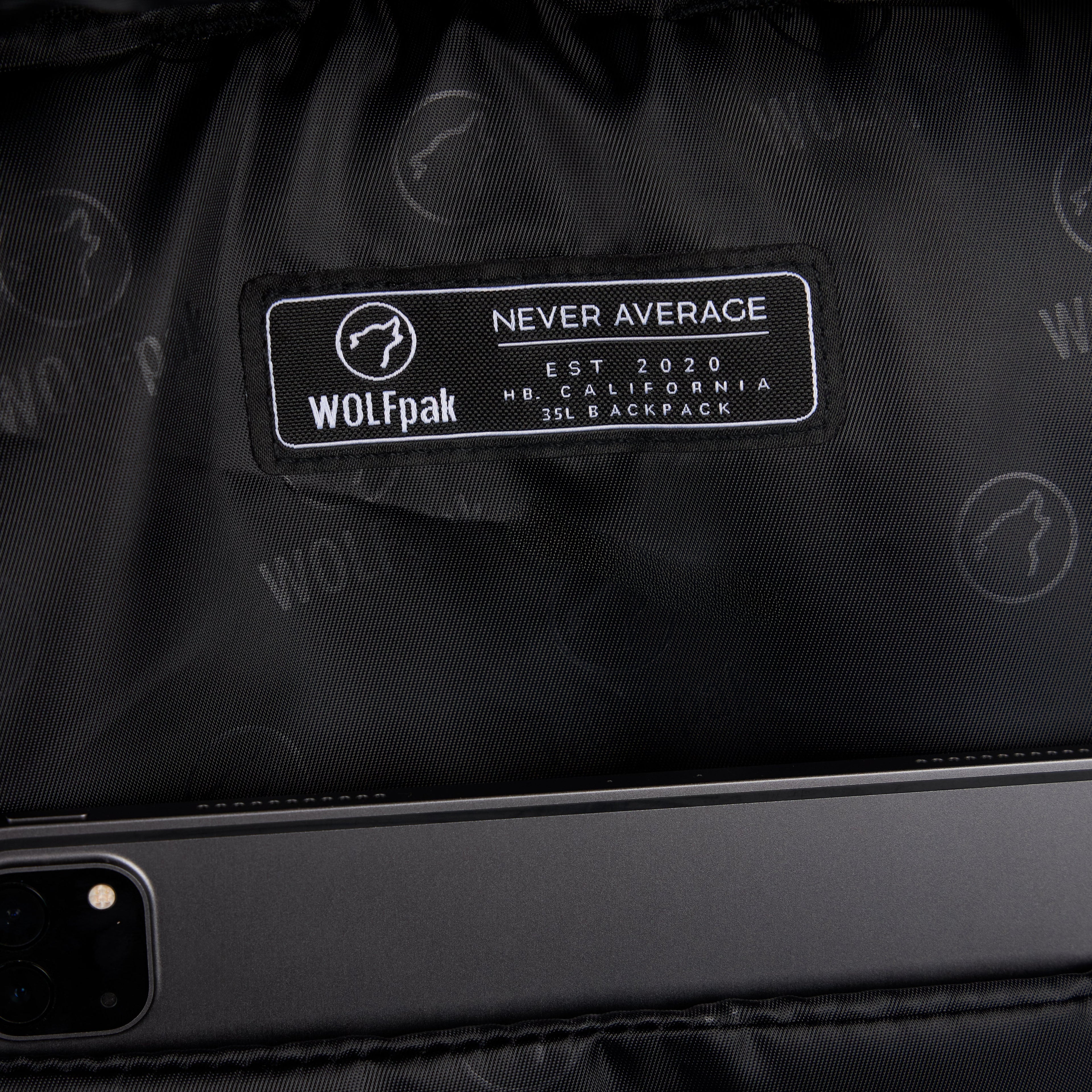 35L Steampunk Meal Prep Management