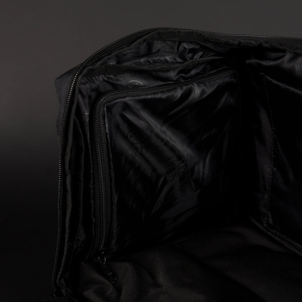 30L Perfect Duffle Bag Steampunk