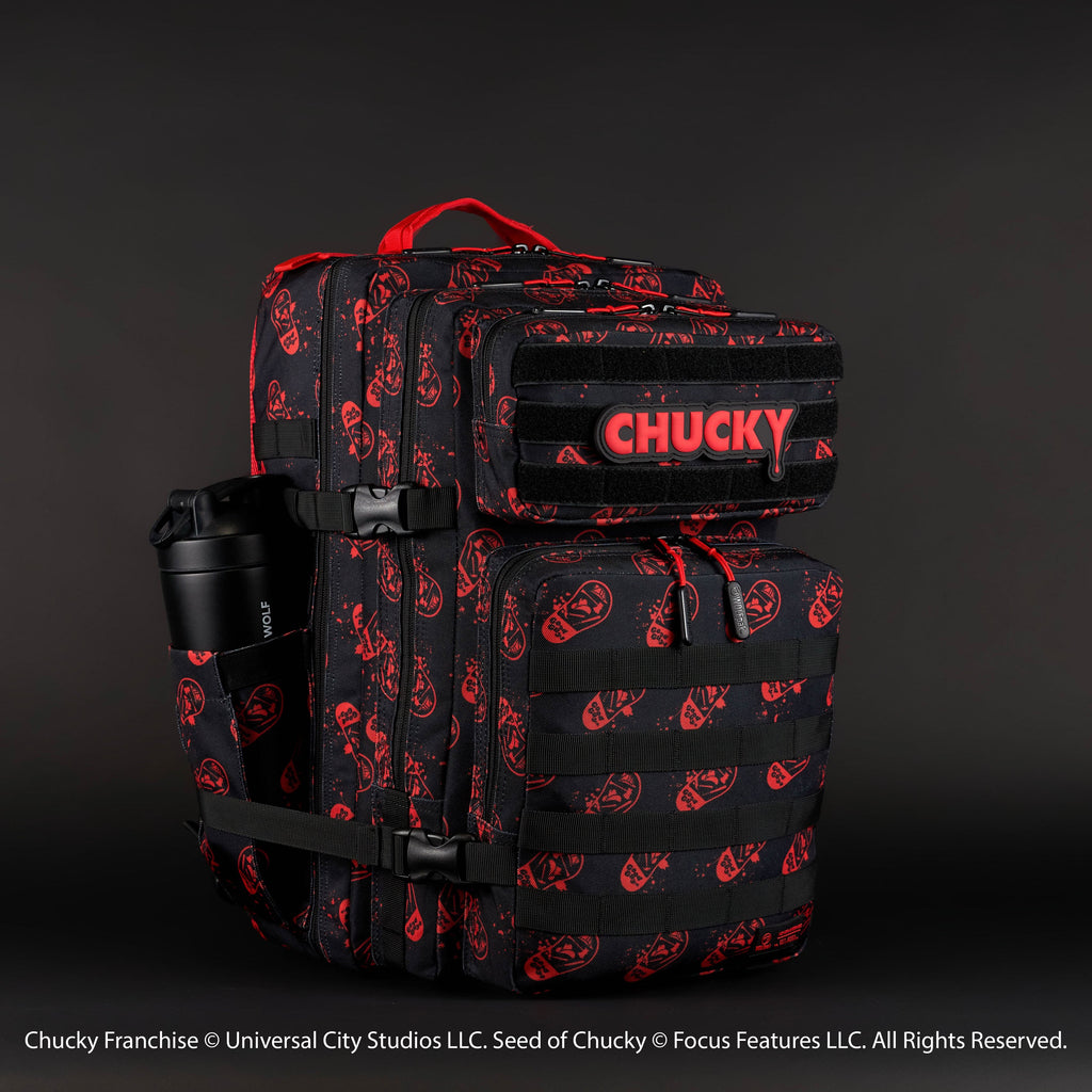 45L Backpack Chucky (PRE SALE)