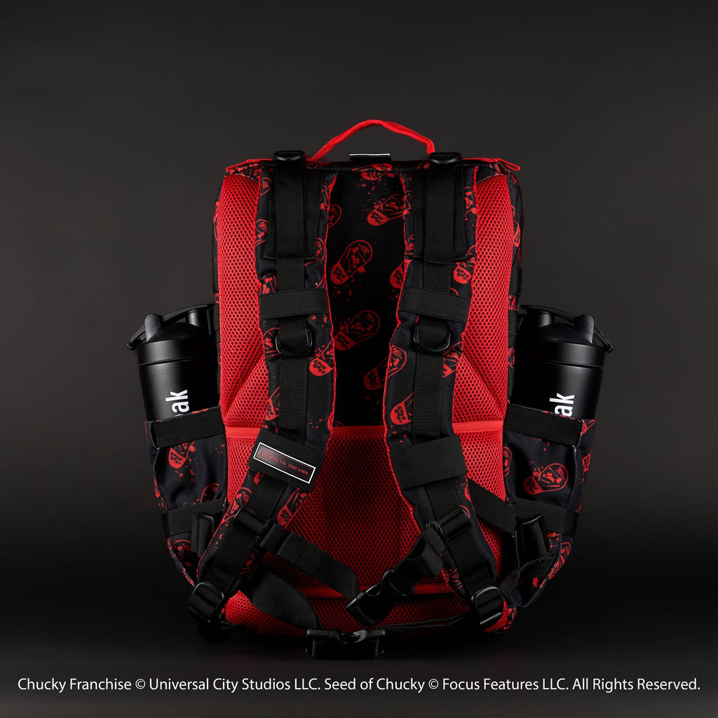 45L Backpack Chucky (PRE SALE)
