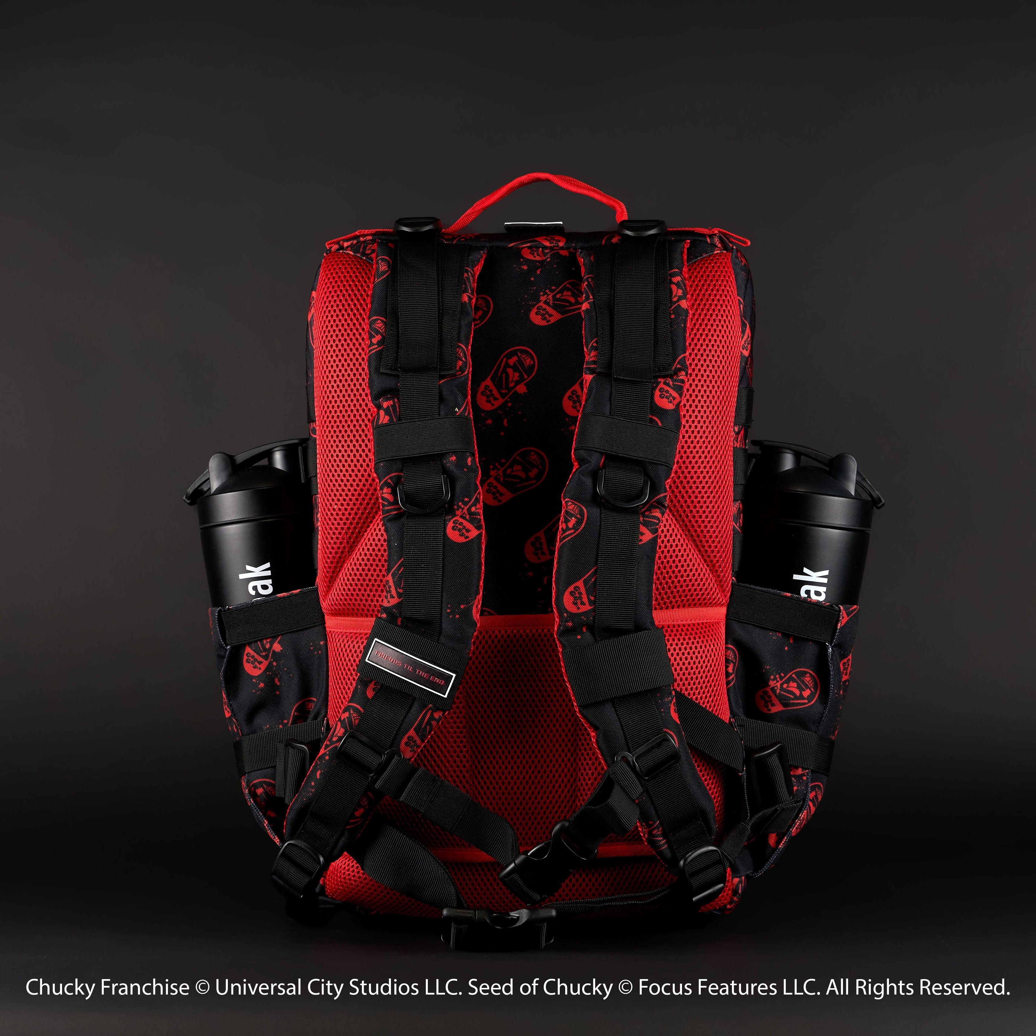45L Backpack Chucky (PRE SALE)