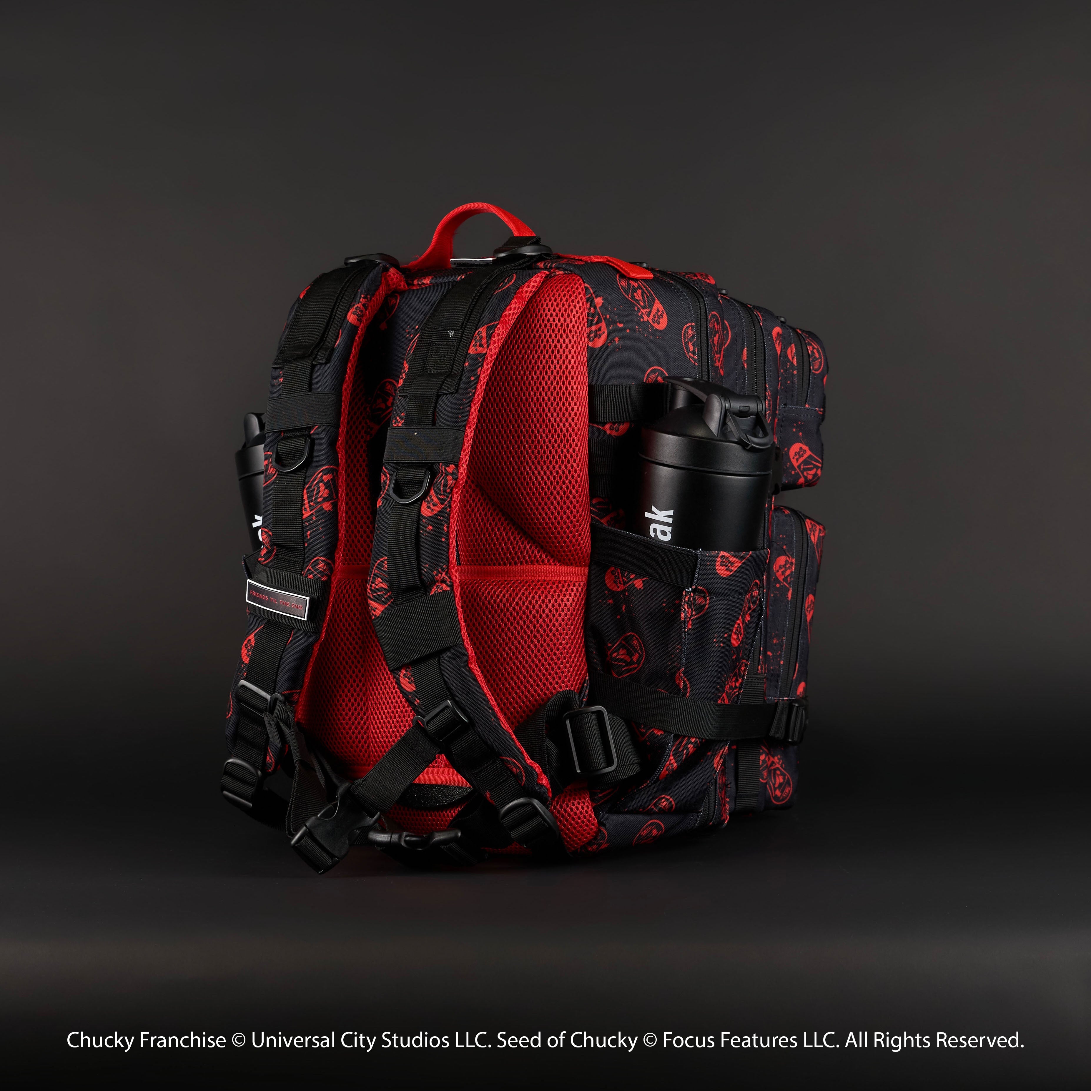 35L Backpack Chucky (PRE SALE)