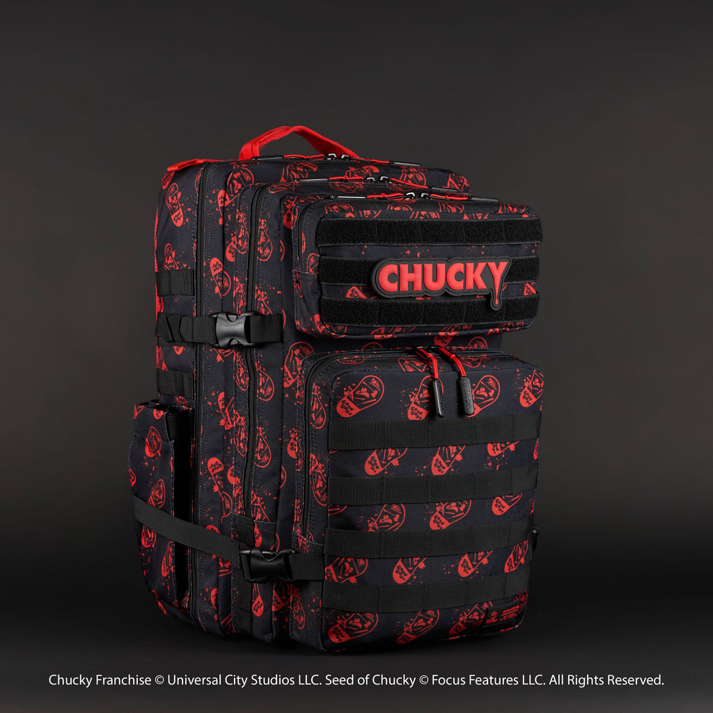 45L Backpack Chucky (PRE SALE)