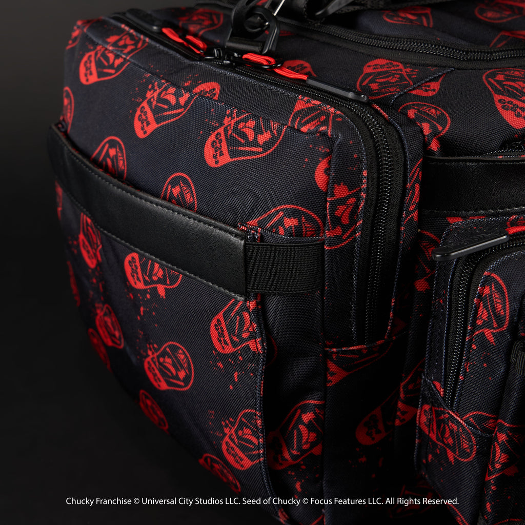 30L Perfect Duffle Bag Chucky (PRE SALE)