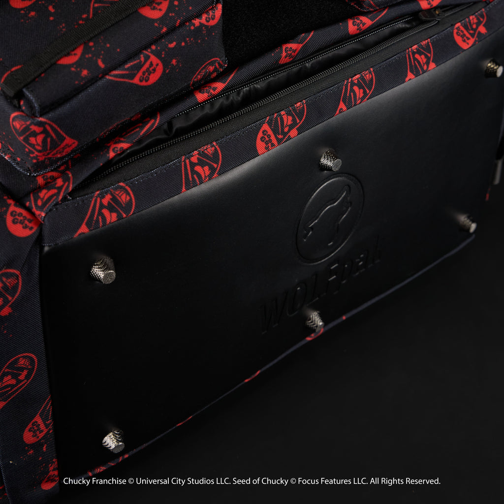 30L Perfect Duffle Bag Chucky (PRE SALE)