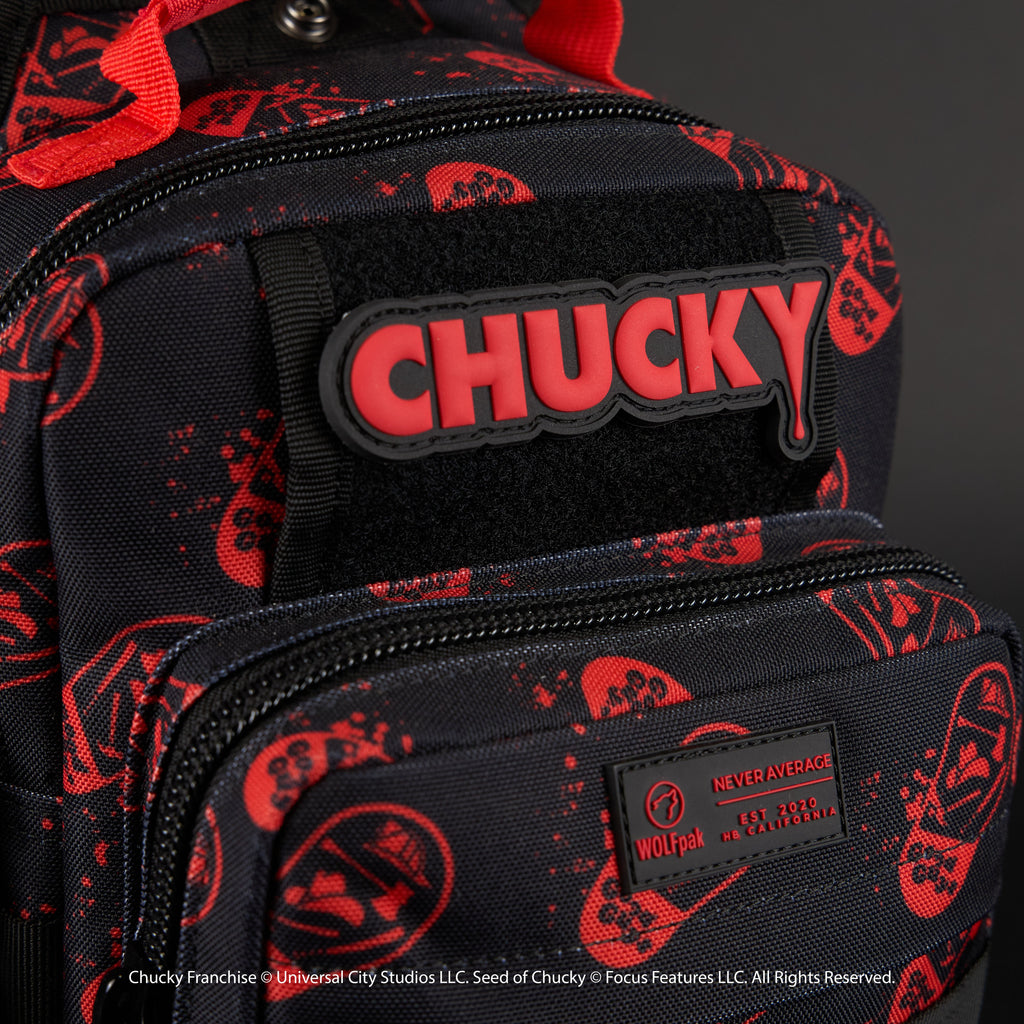 9L Tactical Sling Bag Chucky (PRE SALE)