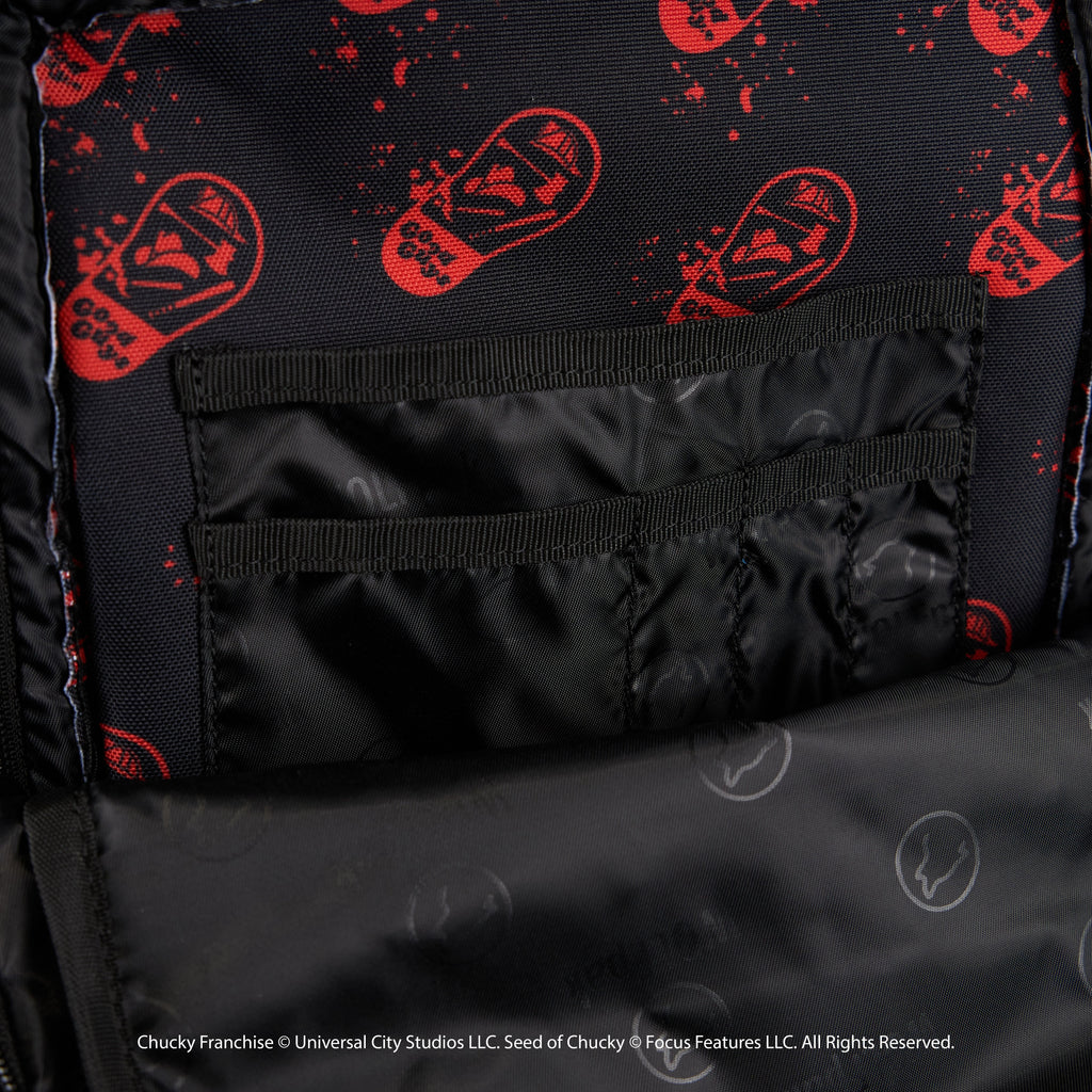 35L Backpack Chucky (PRE SALE)