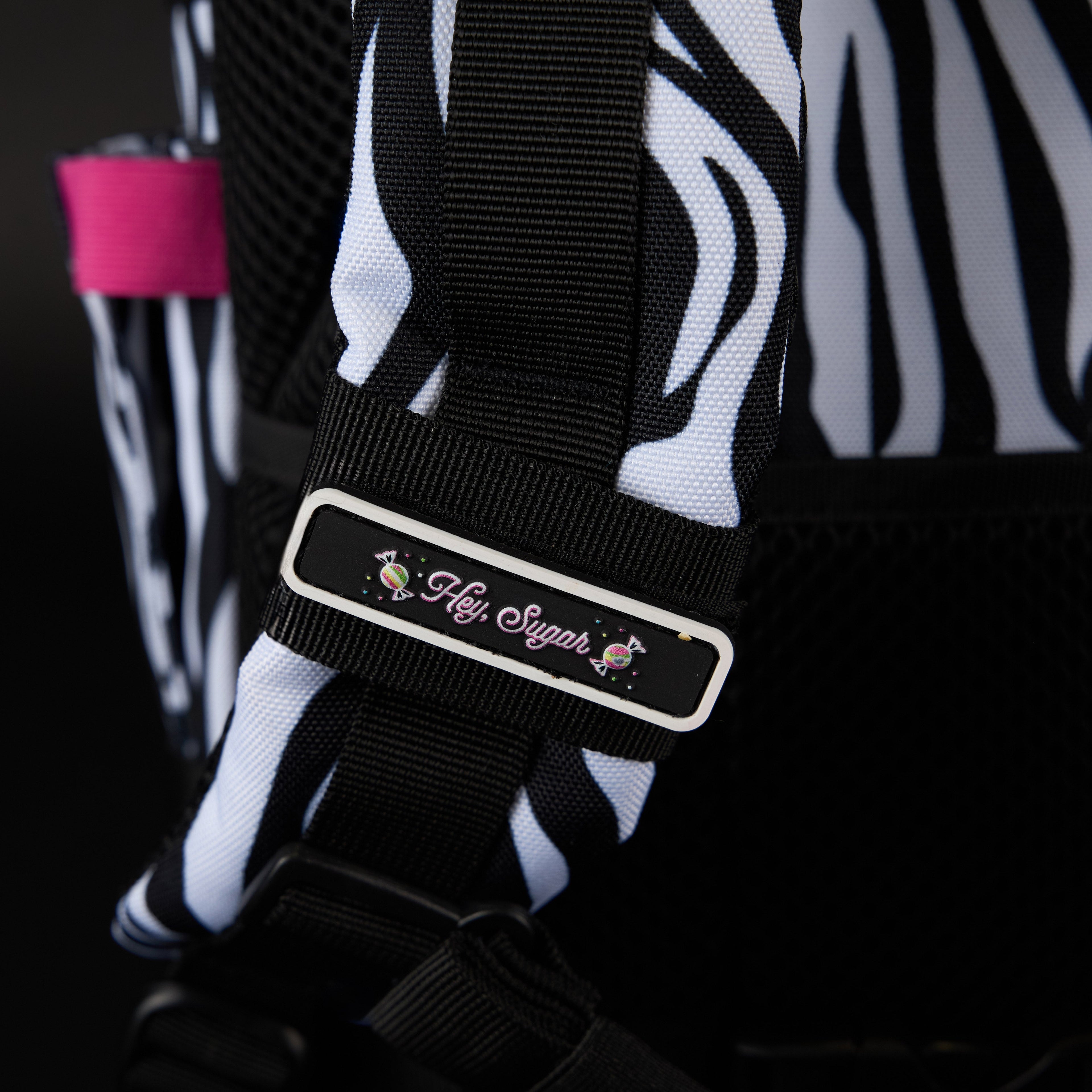 35L Backpack Fruity Stripes