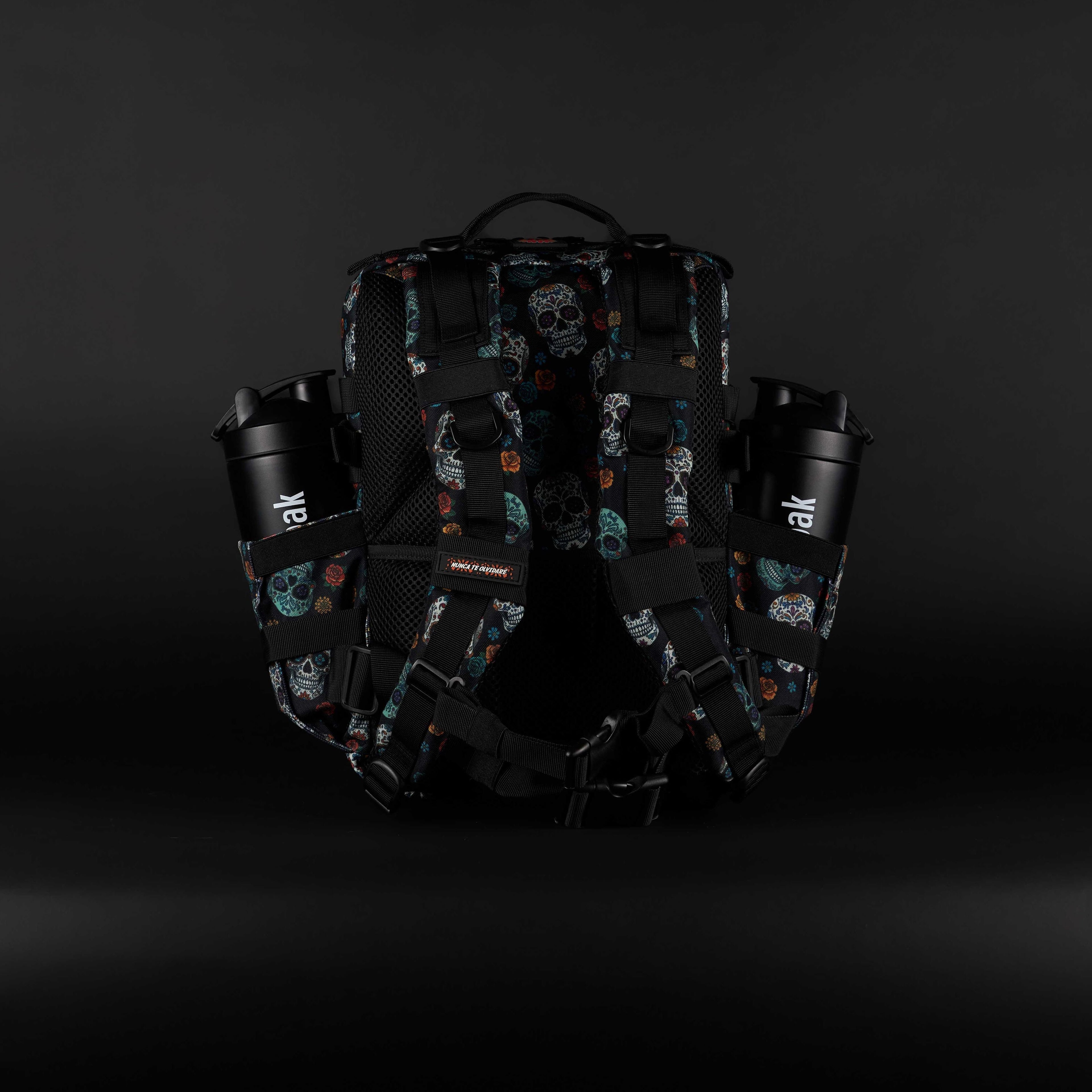 25L Backpack Día de Los Muertos