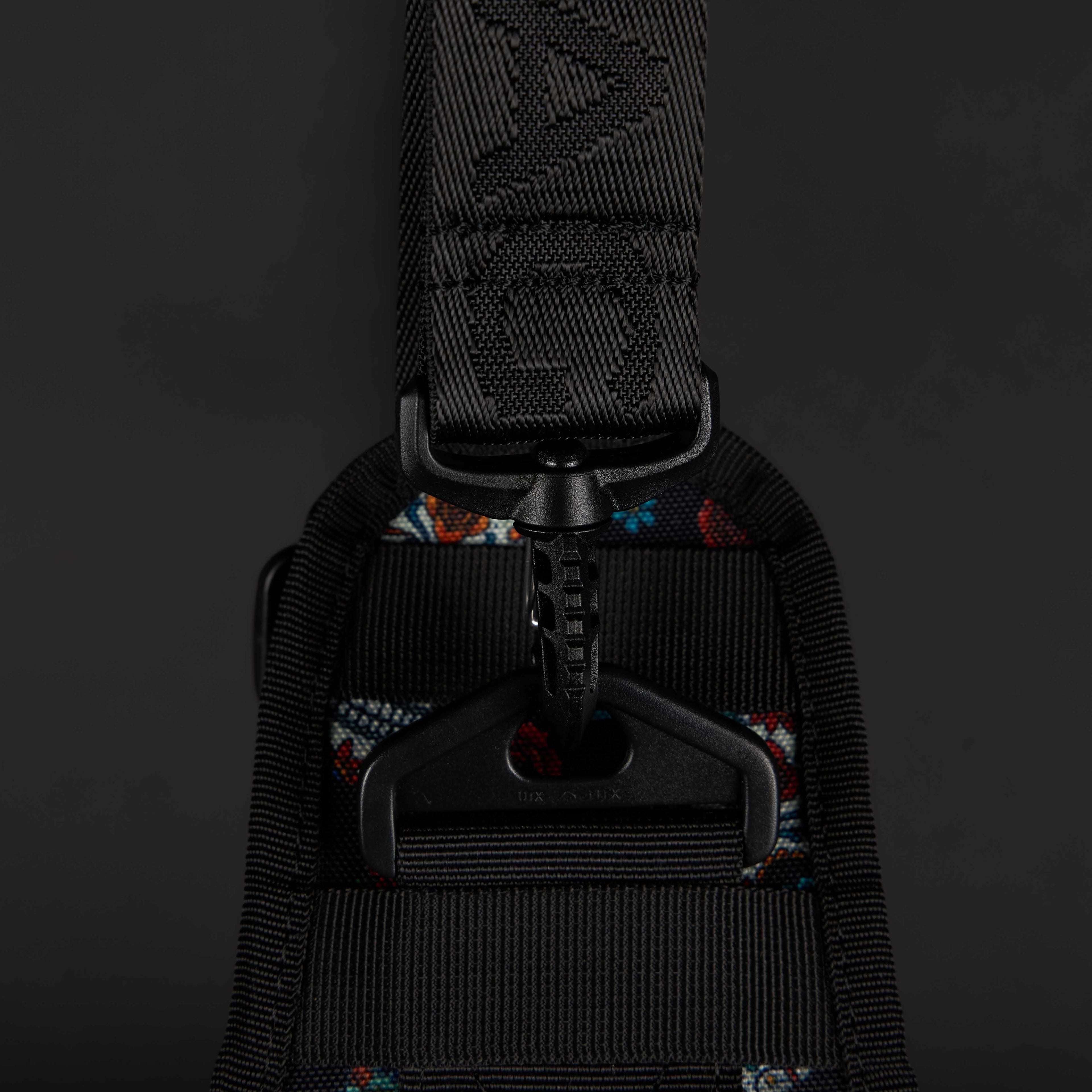 9L Tactical Sling Bag Día de Los Muertos