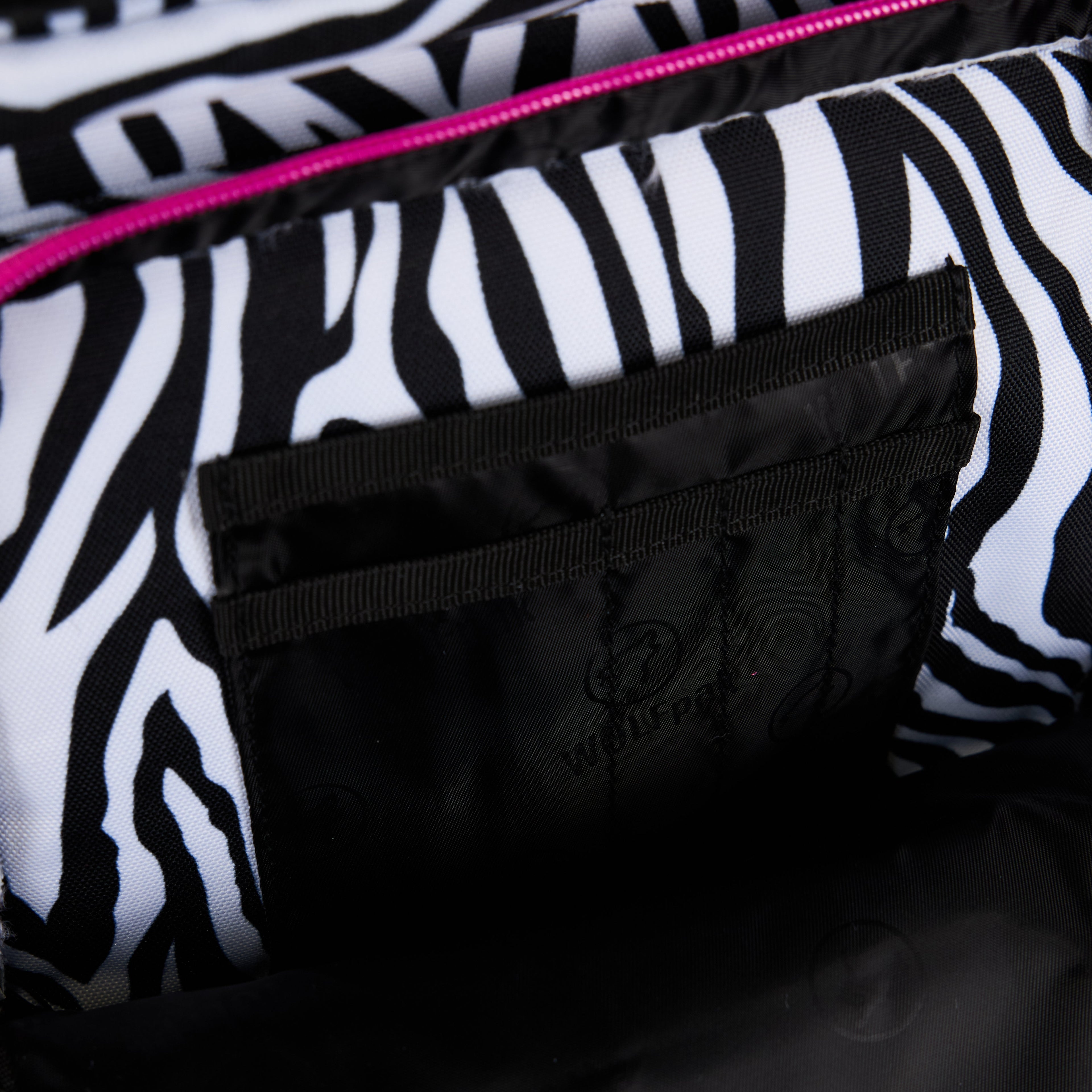 35L Backpack Fruity Stripes