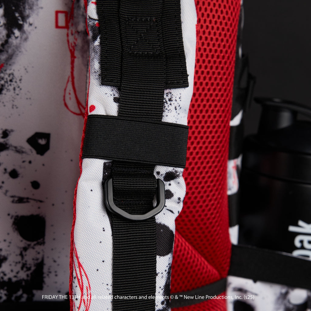 45L Backpack Friday The 13th