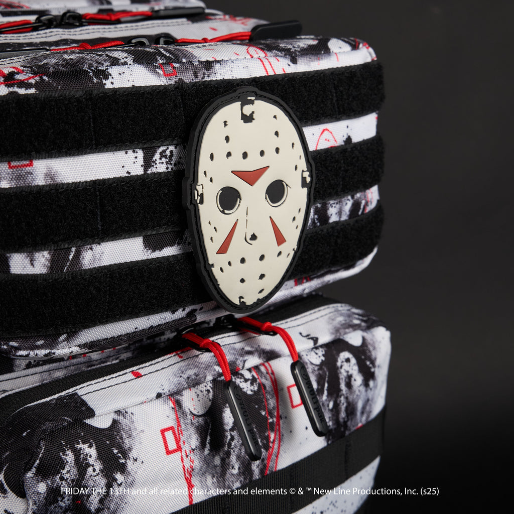 35L Backpack Friday The 13th