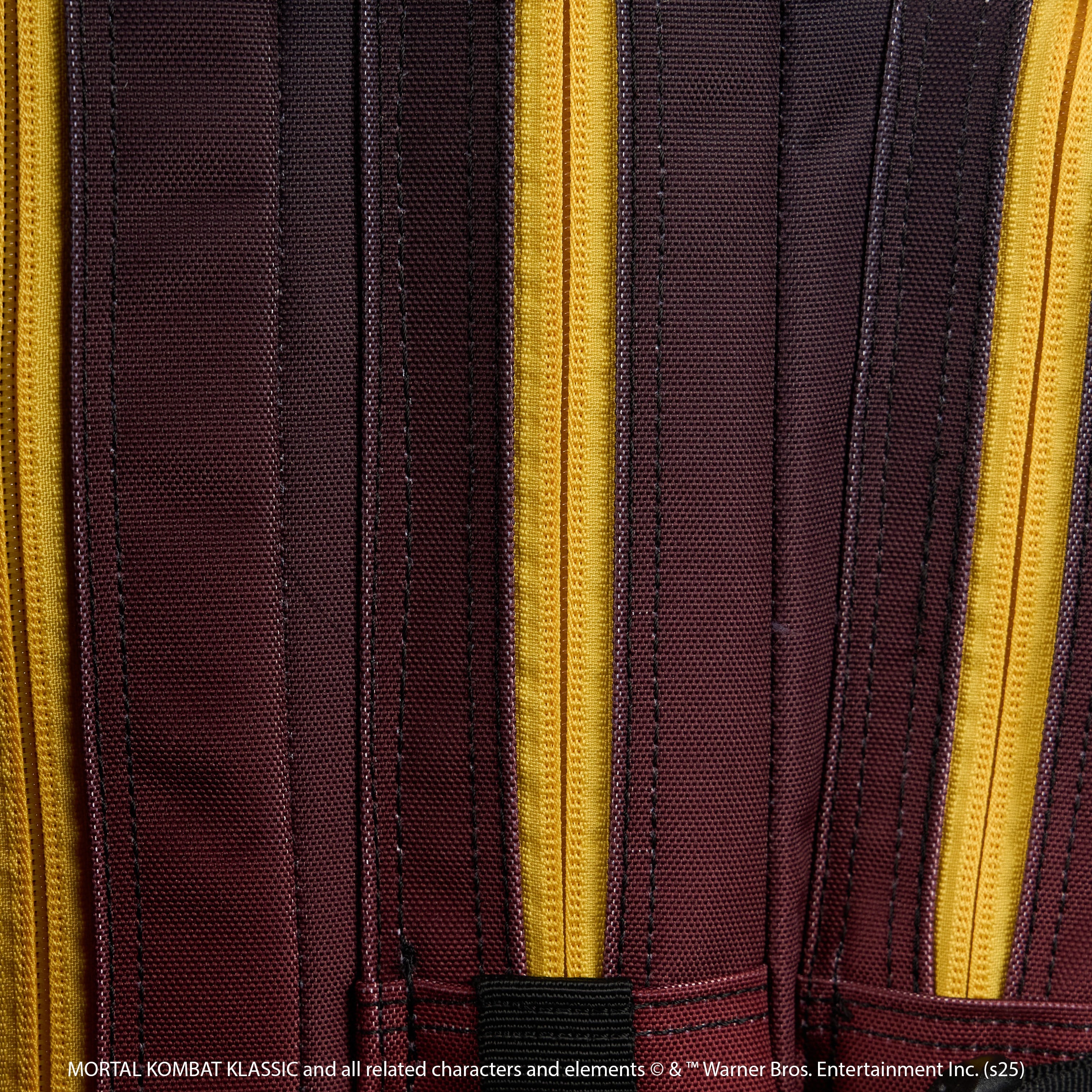 35L Backpack Mortal Kombat