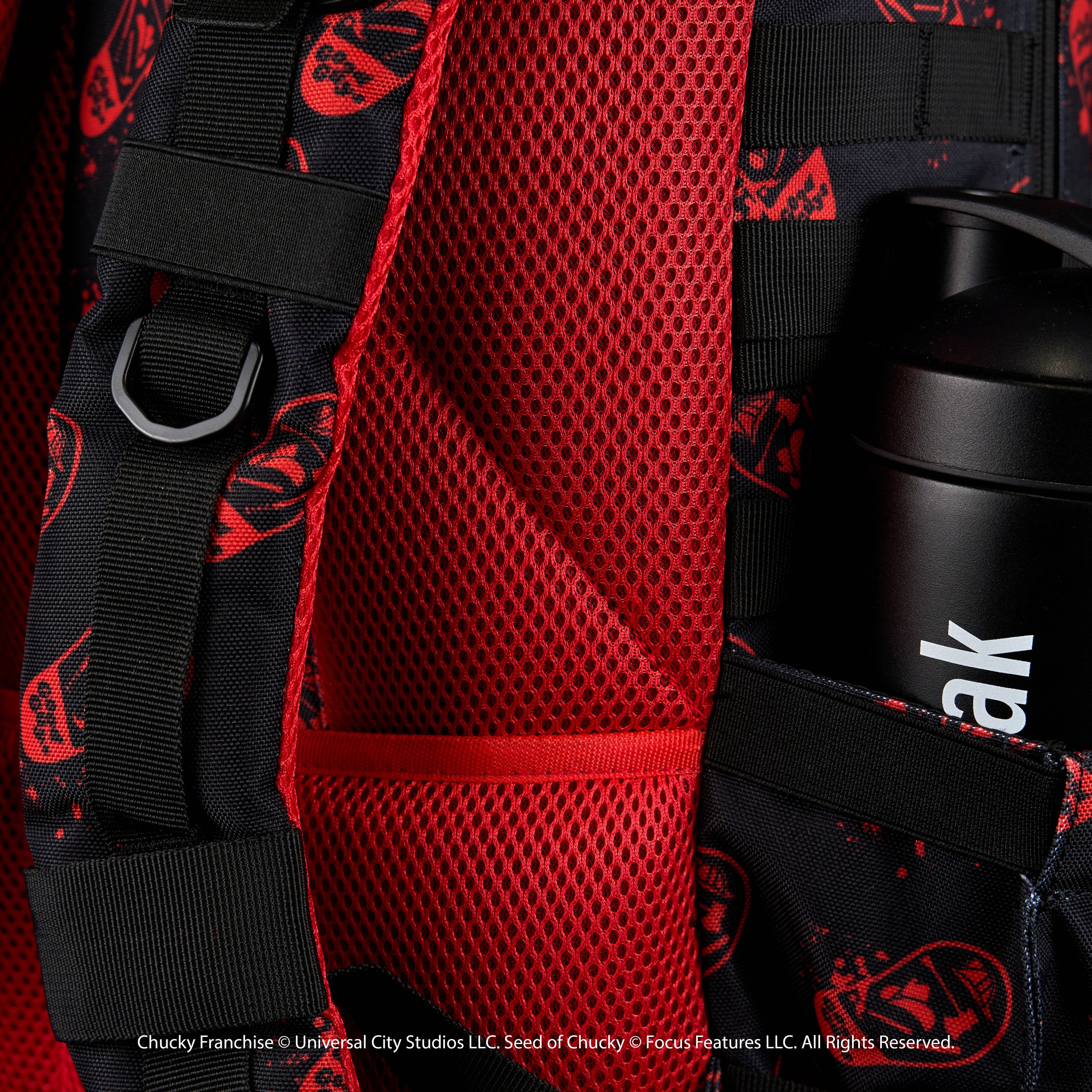 45L Backpack Chucky (PRE SALE)