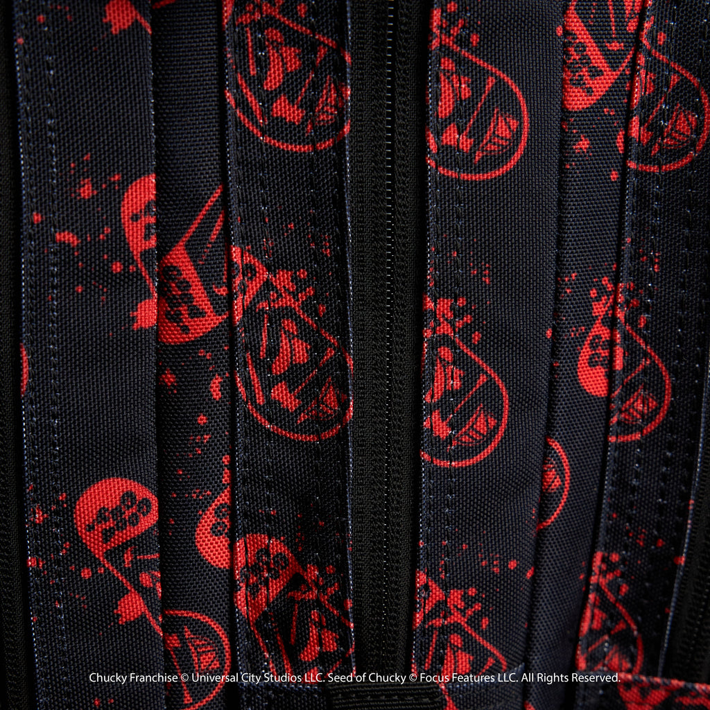 45L Backpack Chucky (PRE SALE)