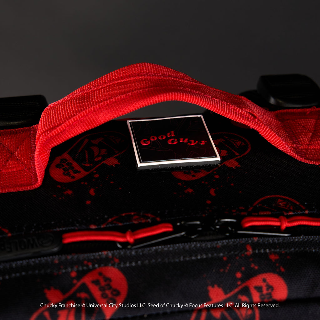 45L Backpack Chucky (PRE SALE)