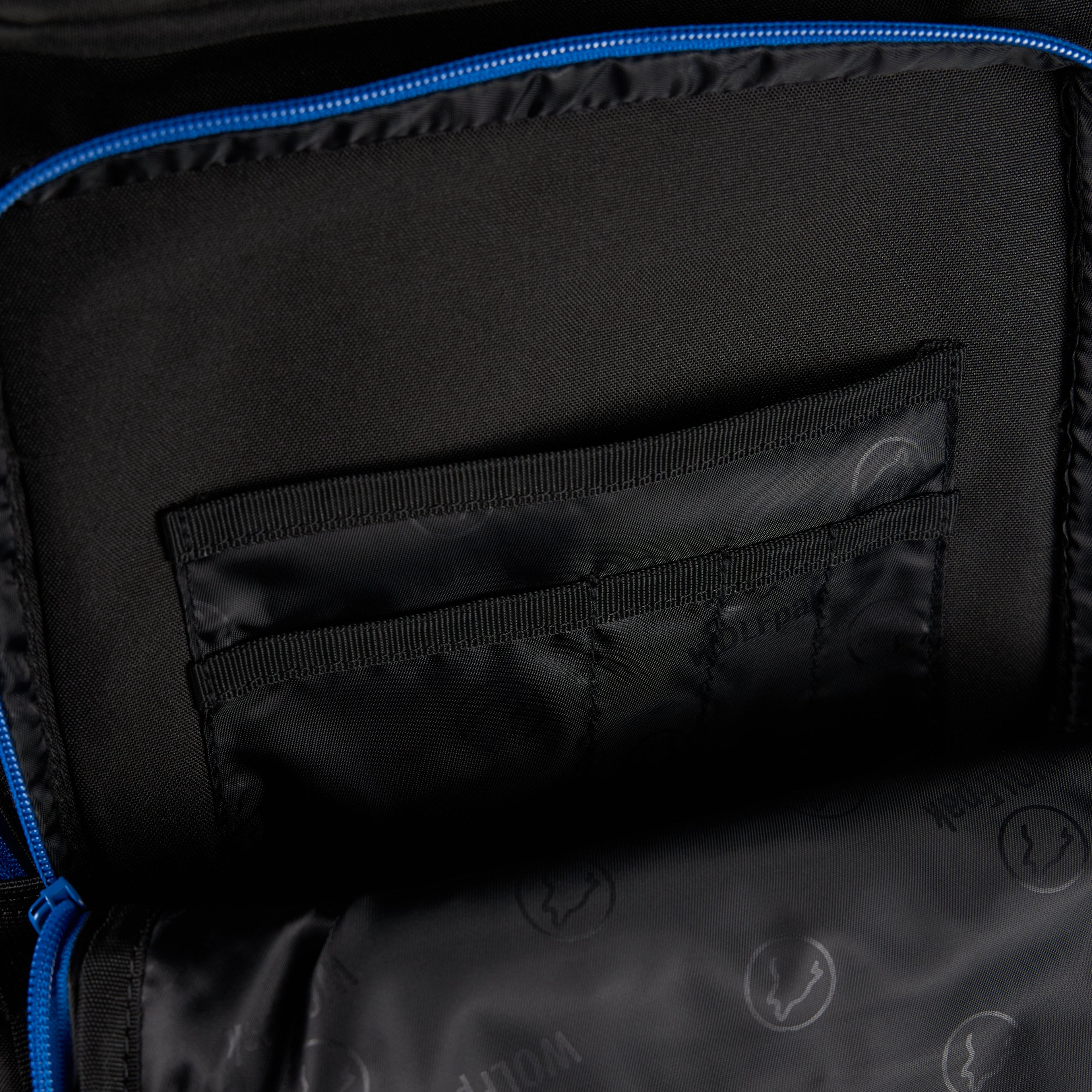 45L Backpack Blue Wolf