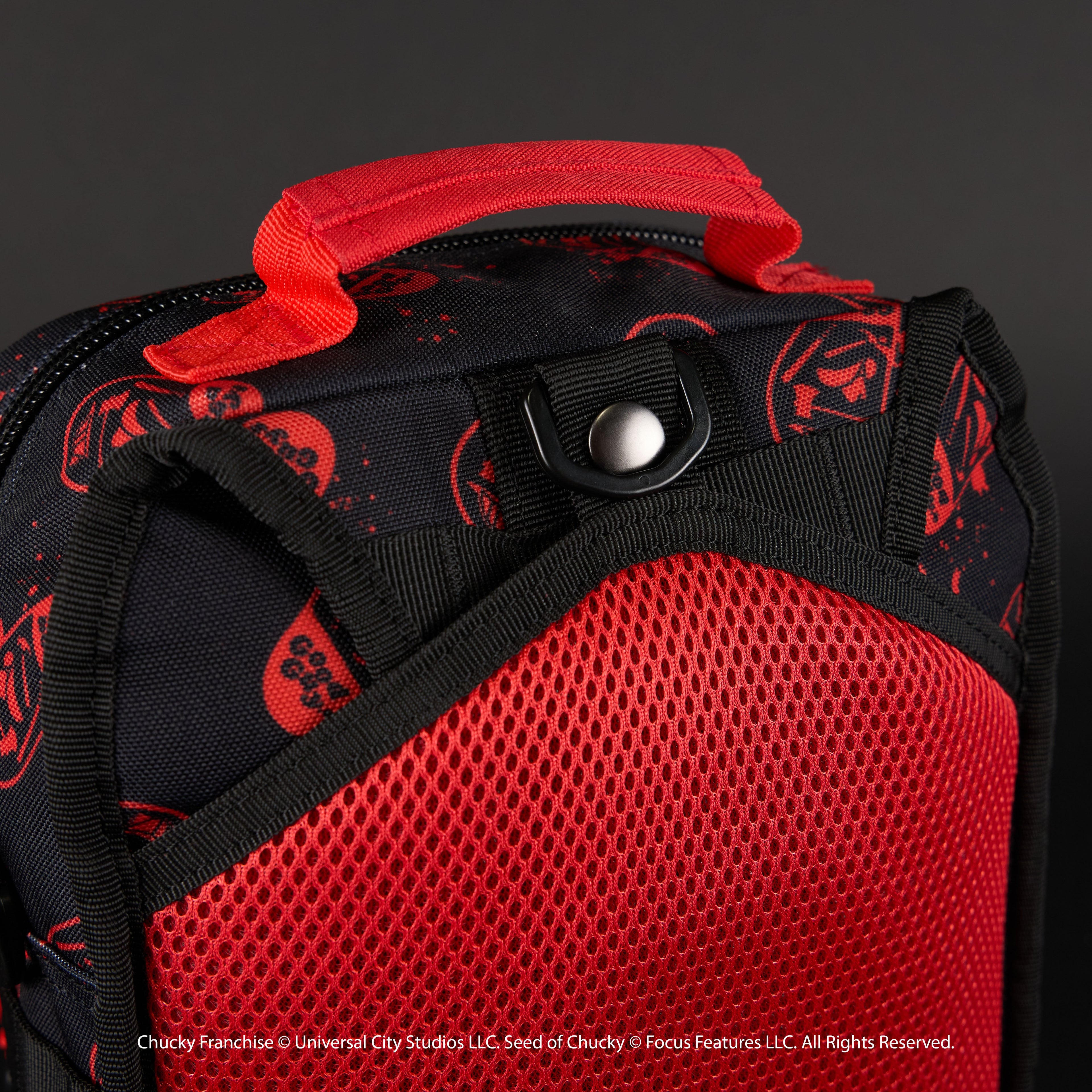 9L Tactical Sling Bag Chucky (PRE SALE)