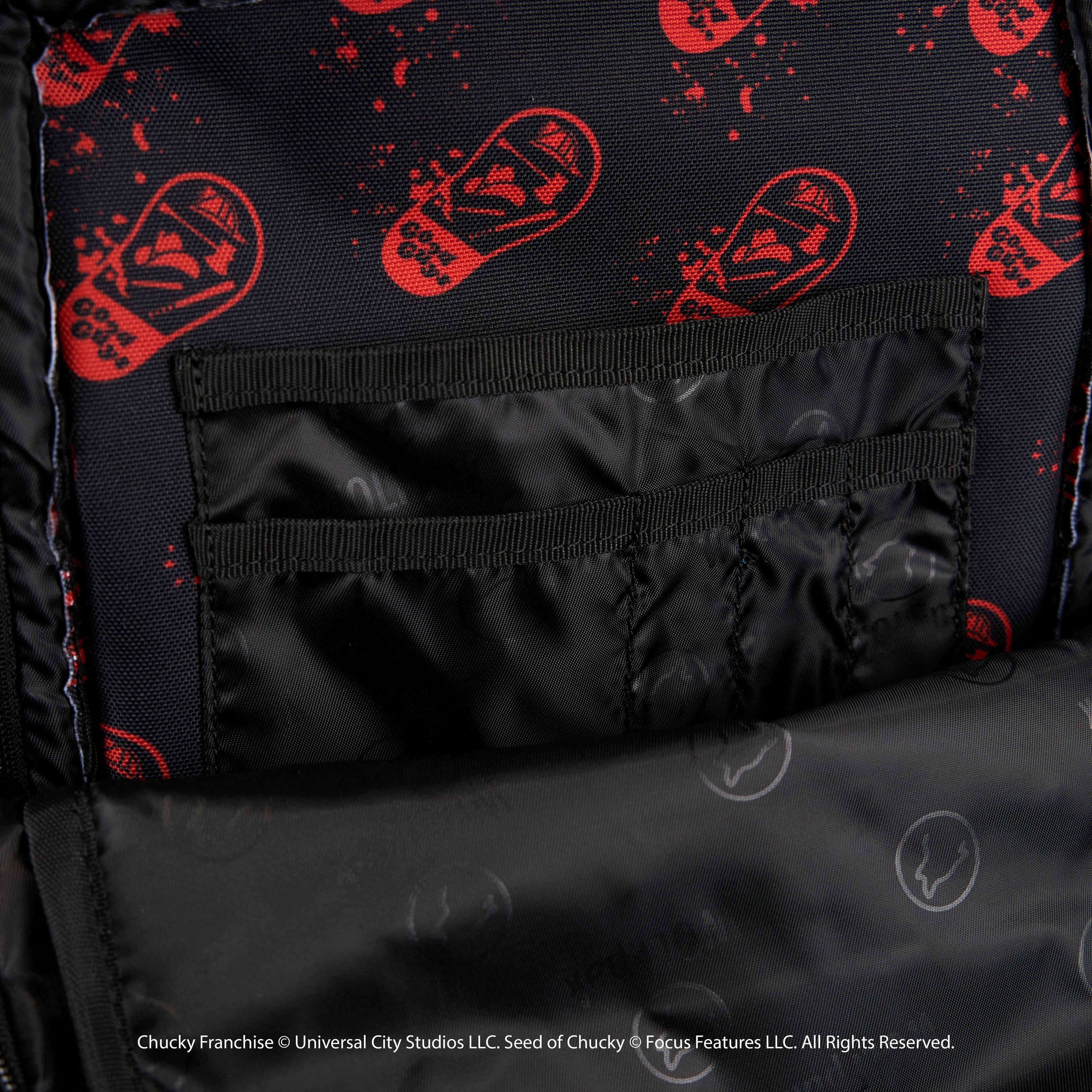 45L Backpack Chucky (PRE SALE)
