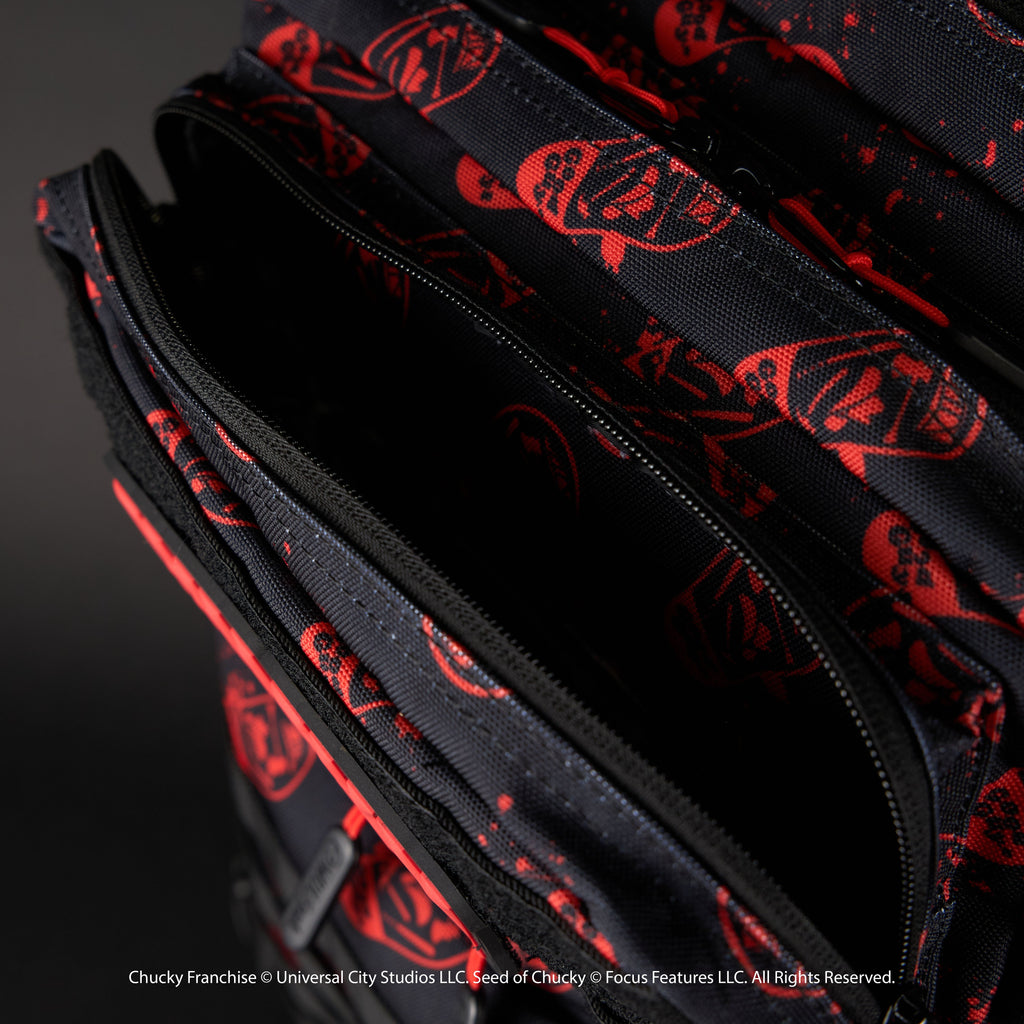 45L Backpack Chucky (PRE SALE)