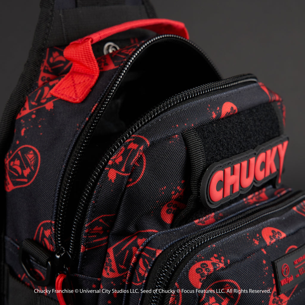 9L Tactical Sling Bag Chucky (PRE SALE)