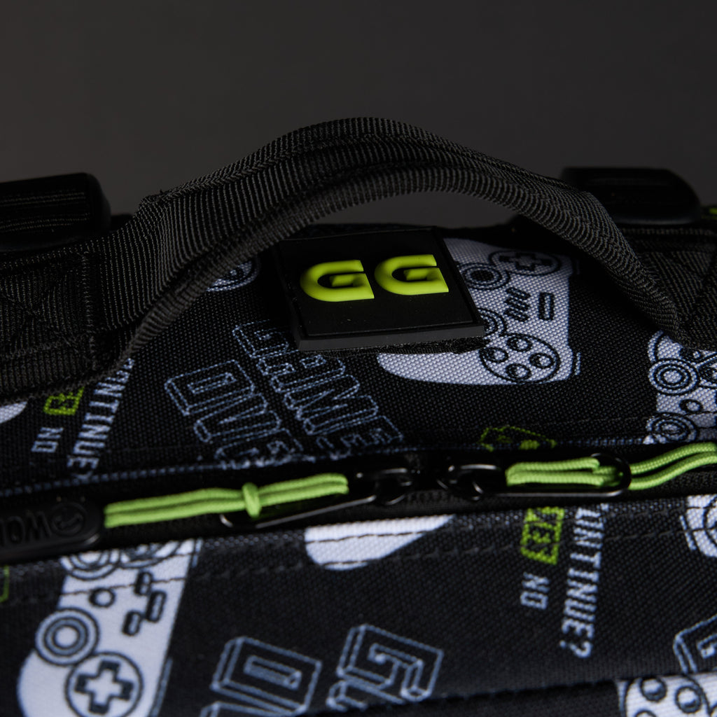 35L Backpack Game Over