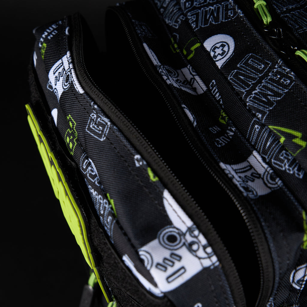 35L Backpack Game Over