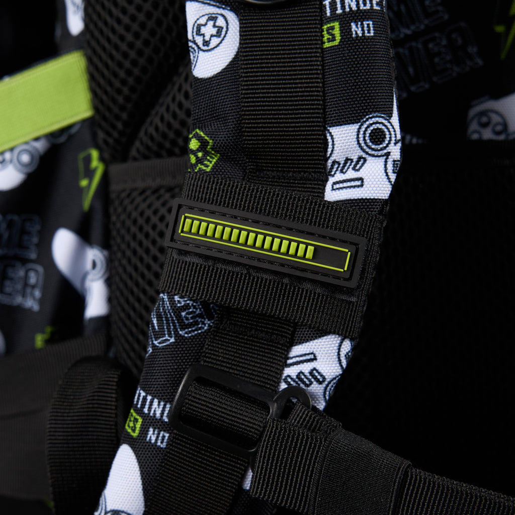 25L Backpack Game Over