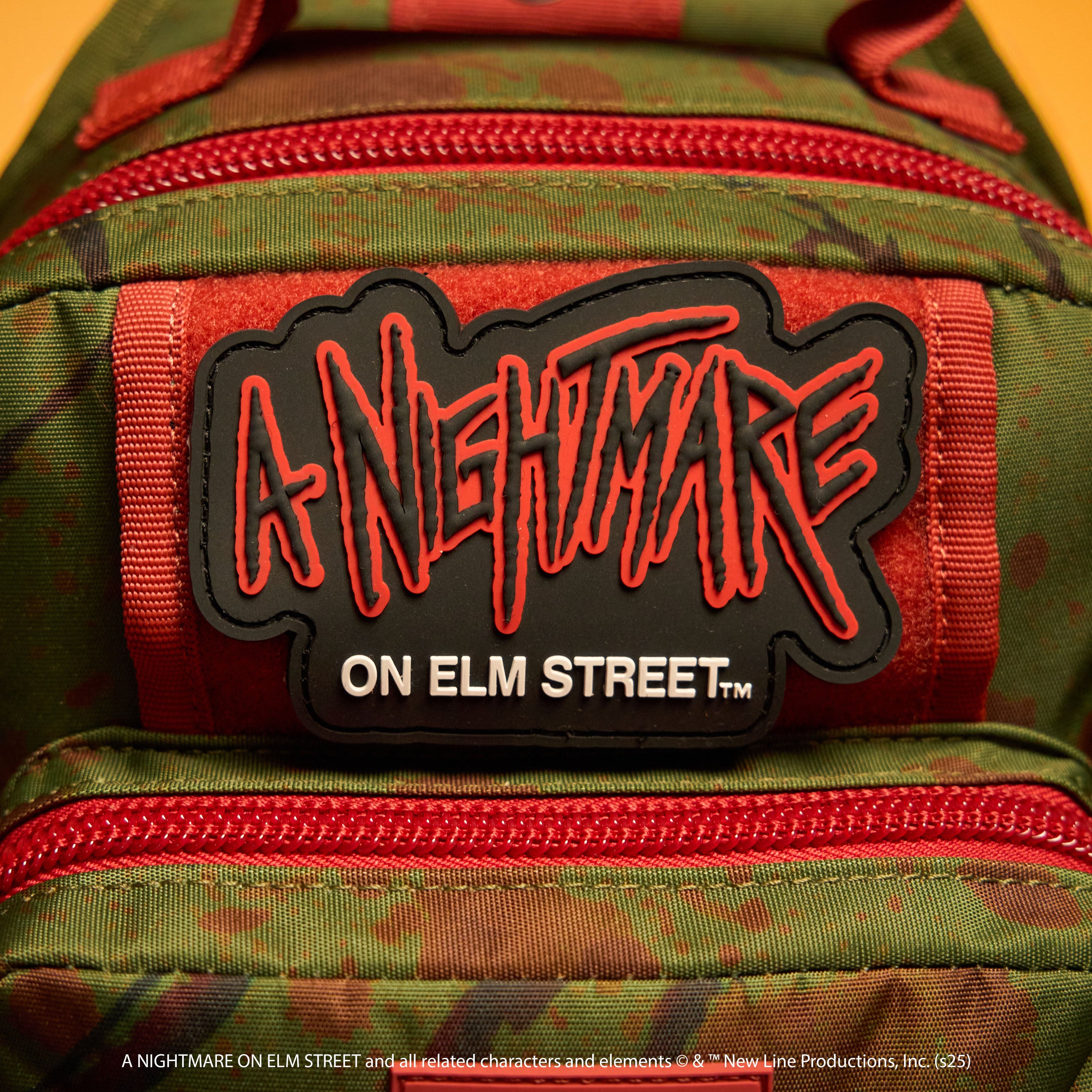 9L Tactical Sling Bag Nightmare on Elm Street